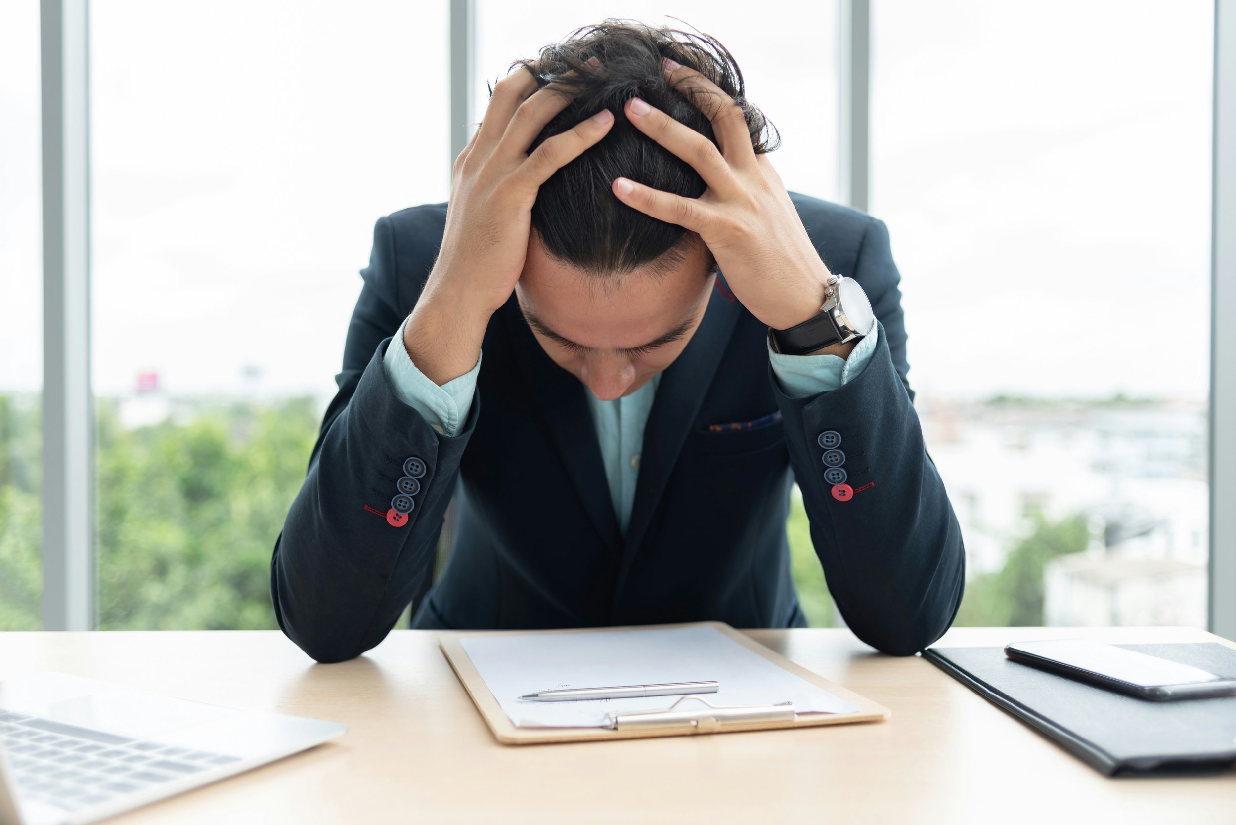 The 5 Healthcare Hiring Mistakes That Quietly Cost Organizations Millions