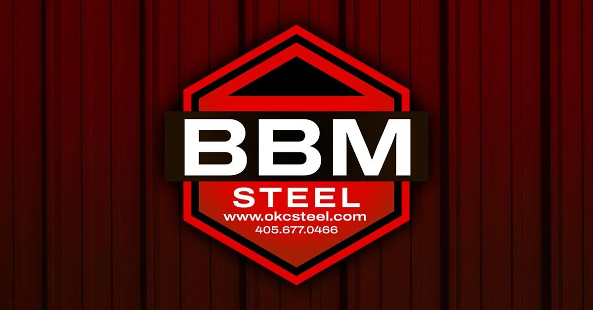 BBM Steel Buildings | Oklahoma City, OK