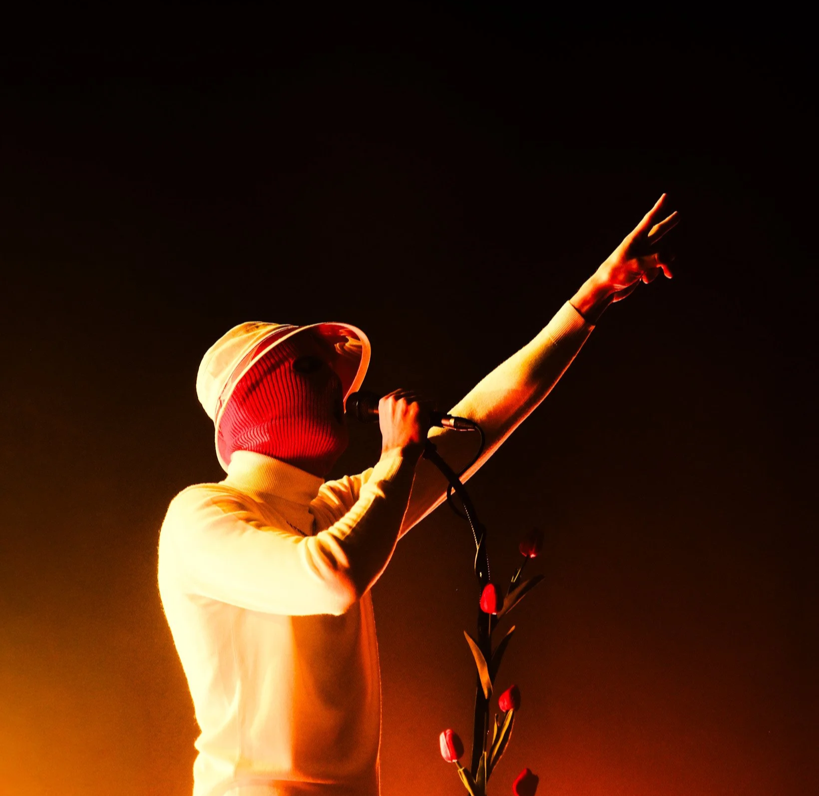 Pale Jay, EartH Hackney - 16/01/26