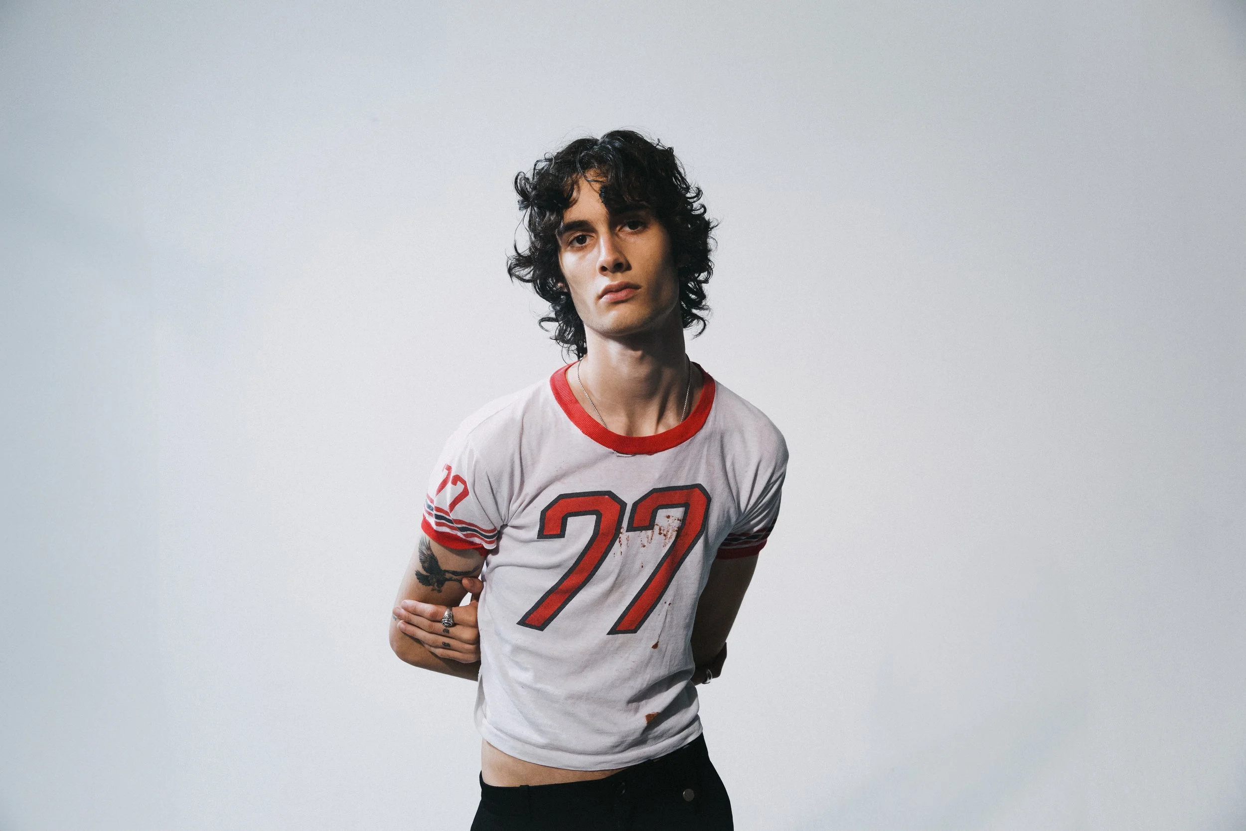 SOMBR IS THE RISING STAR OF A GENERATION: HIS ALBUM’S HERE TO PROVE IT
