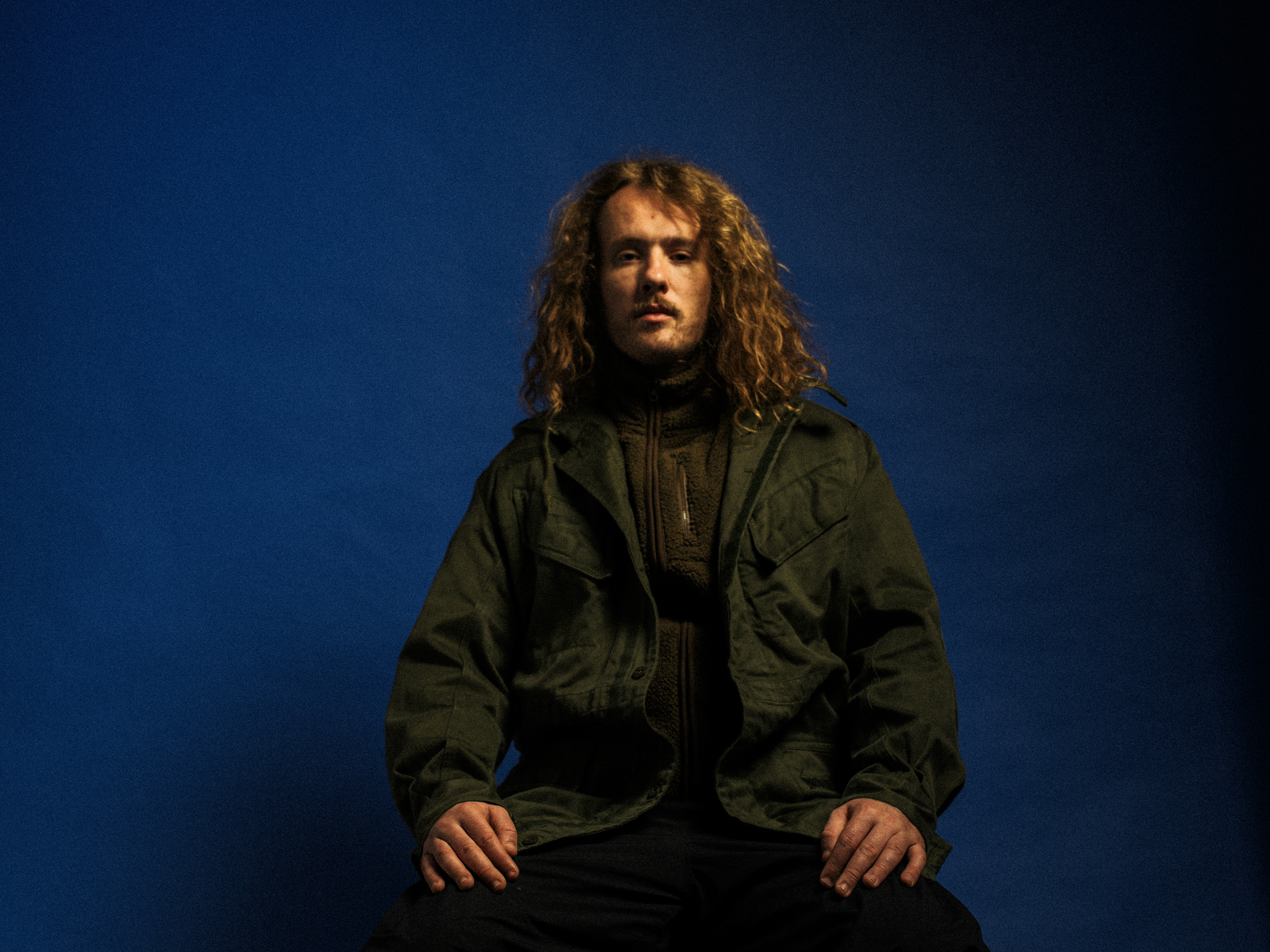 Joe Armon-Jones Chats To The Groove On Eve Of Hackney Church Show