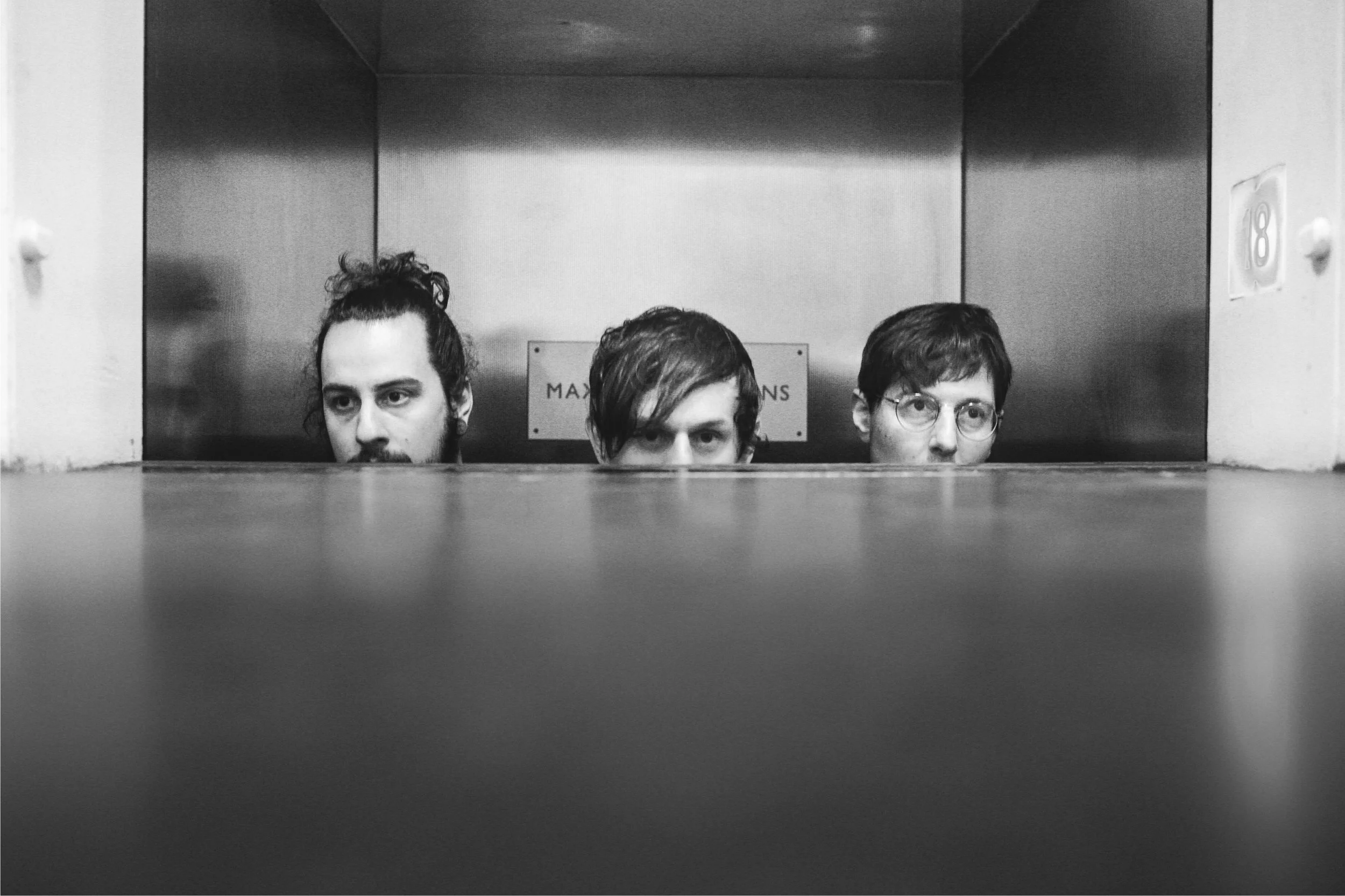 Little Comets’ Rob on New Album ‘HEAL’, UK Tour &amp; Returning To Music