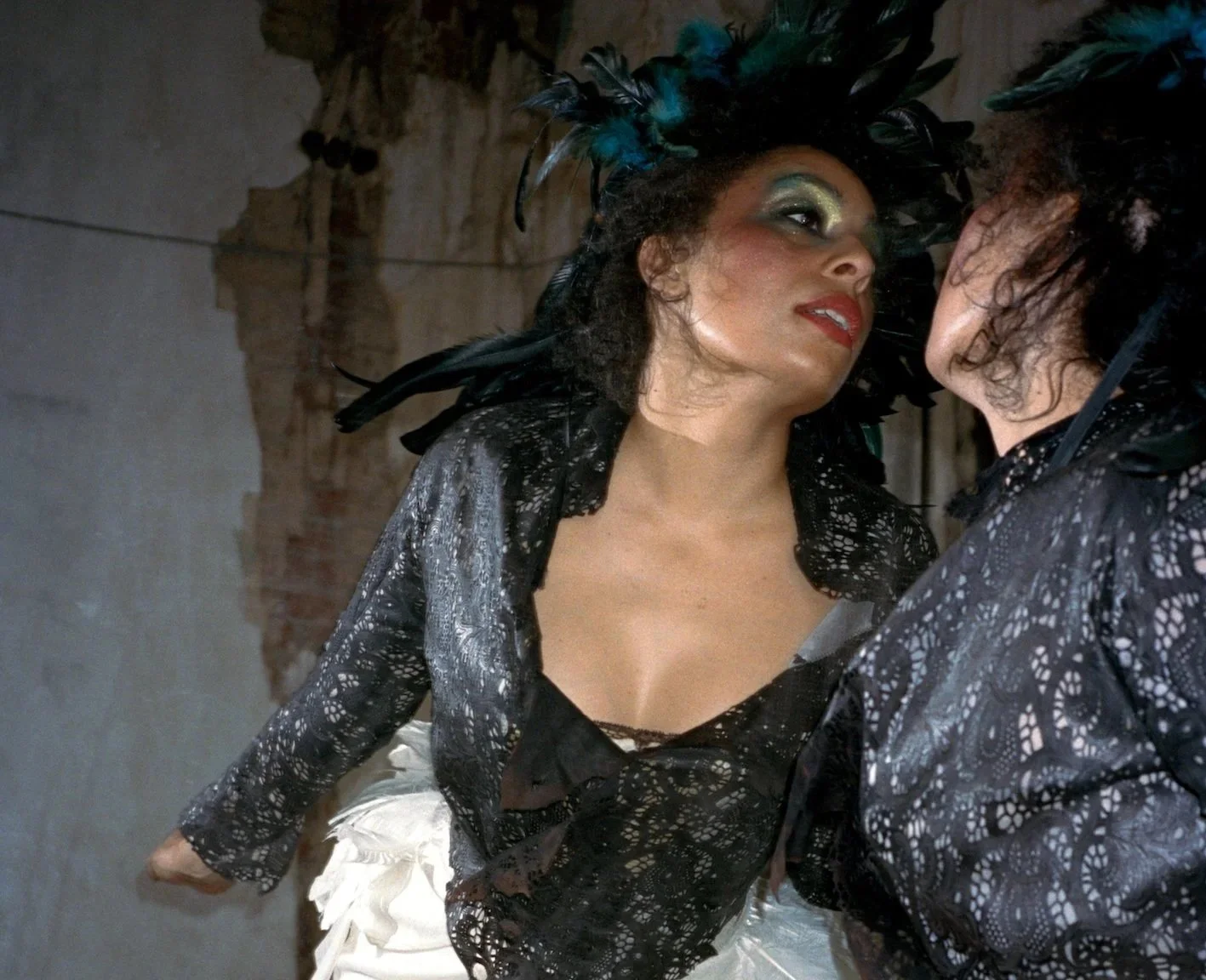 Celeste ‘Woman Of Faces’ Album Review: A Voice Of Pure, Prolific Power