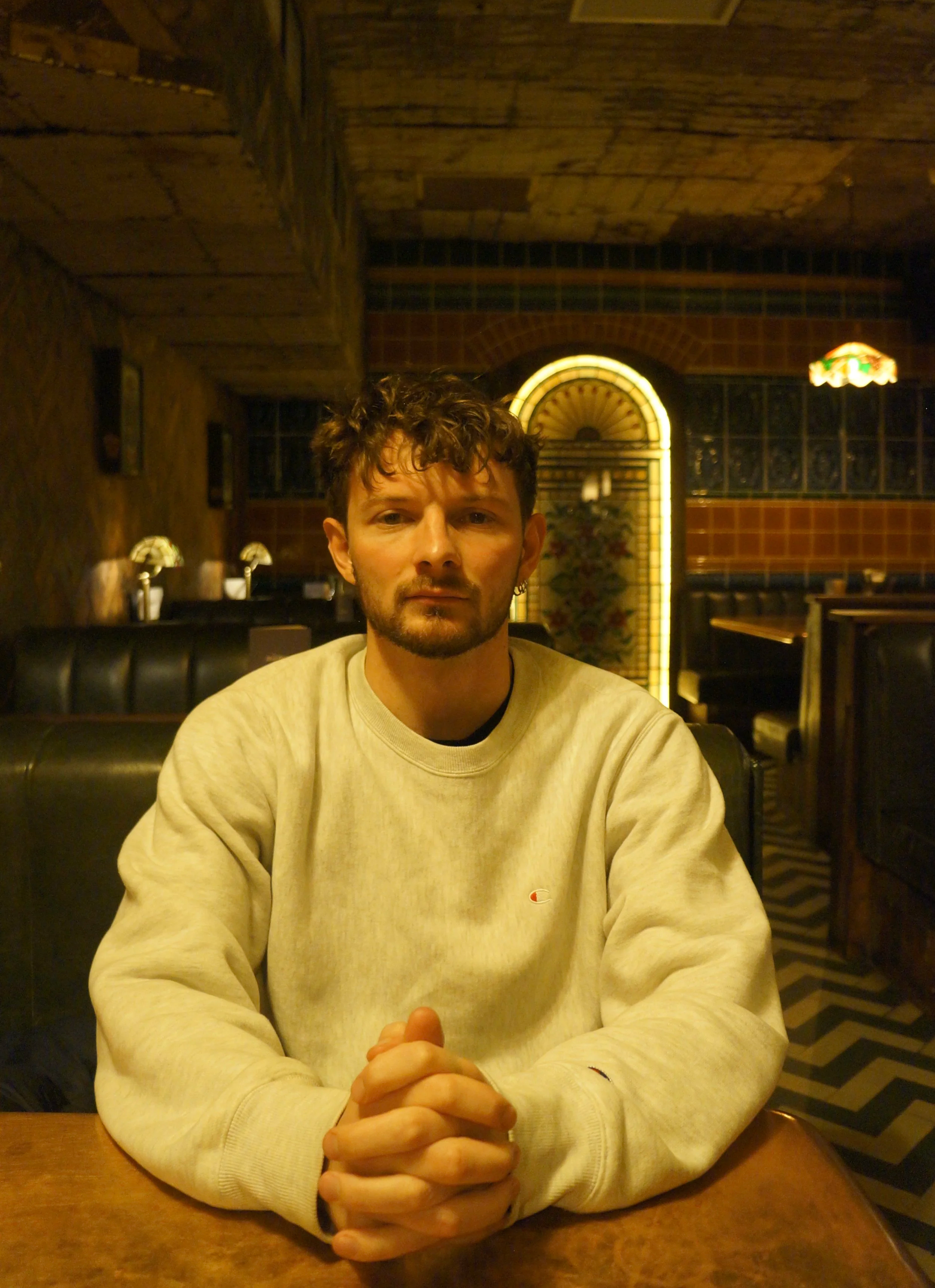 Mom Tudie Talks Virality, New Album ‘As The Crows’ &amp; His Jazz Cafe Gig