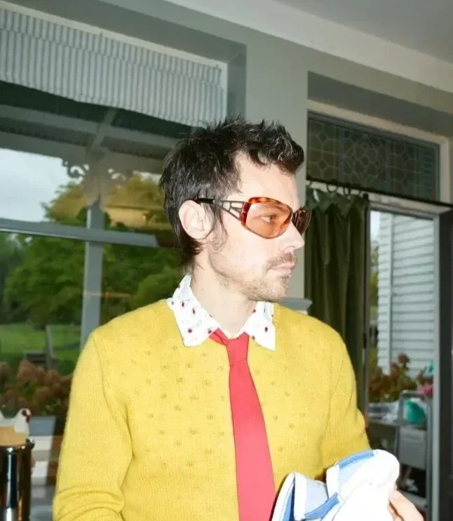 Harry’s Best tracks, Ahead Of ‘Kiss All The Time. Disco, Occasionally’