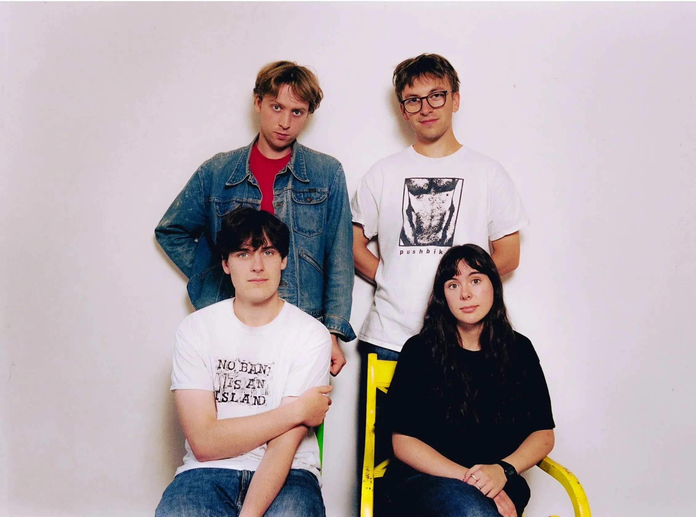 Westside Cowboy justify the buzz with ‘So Much Country ‘Till We Get There’ EP