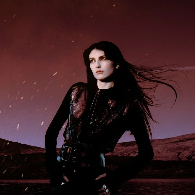 Album Spotlight: Lucia &amp; The Best Boys — Burning Castles (2023)