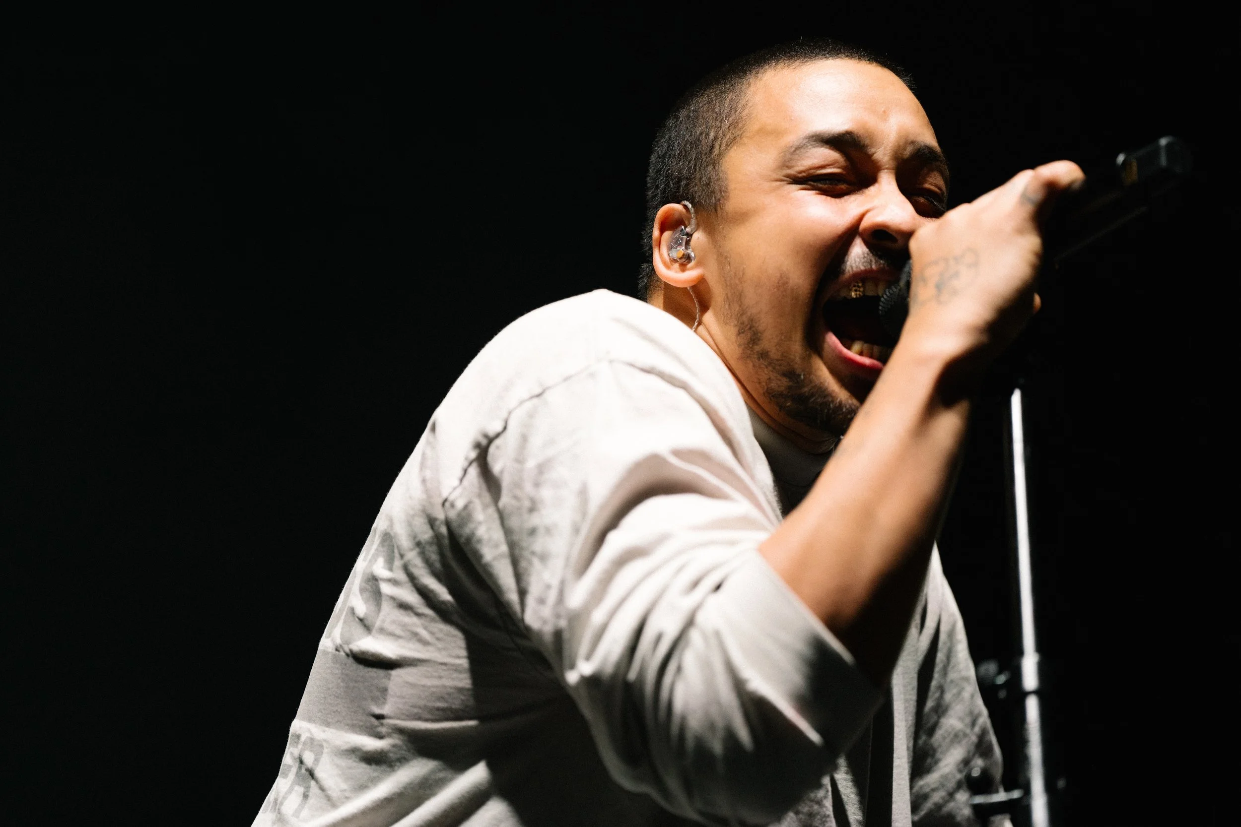 R&amp;B Alchemist Dijon Sends London A Wall Of Textured Sound: Live Review