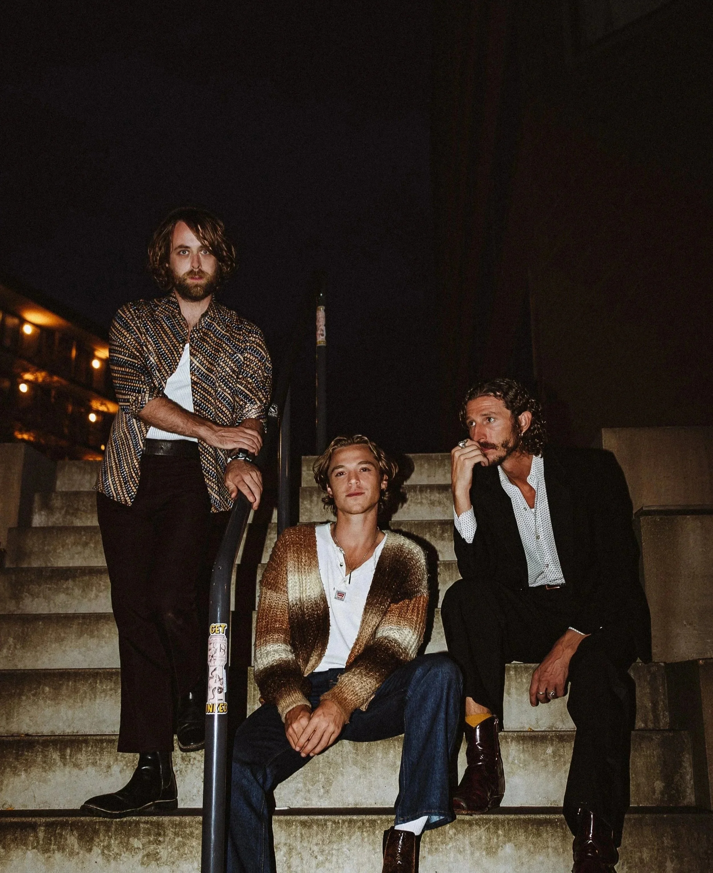 Demob Happy On NEW Album, The Grown-Ups Are Talking: ‘Our Love Letter’