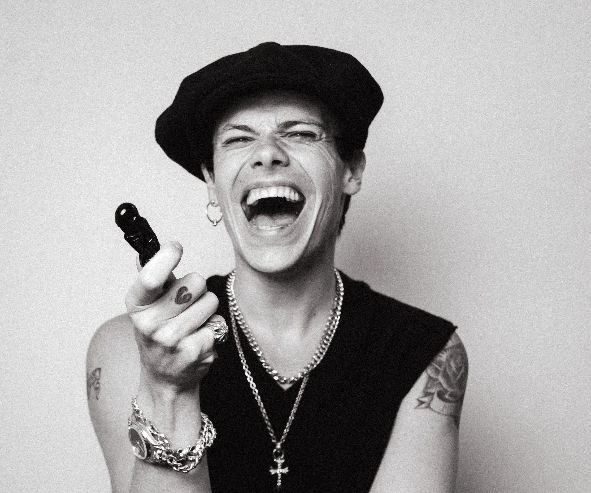 YUNGBLUD’s ‘IDOLS II’ Goes Full Circle: An Artist Earning His Title