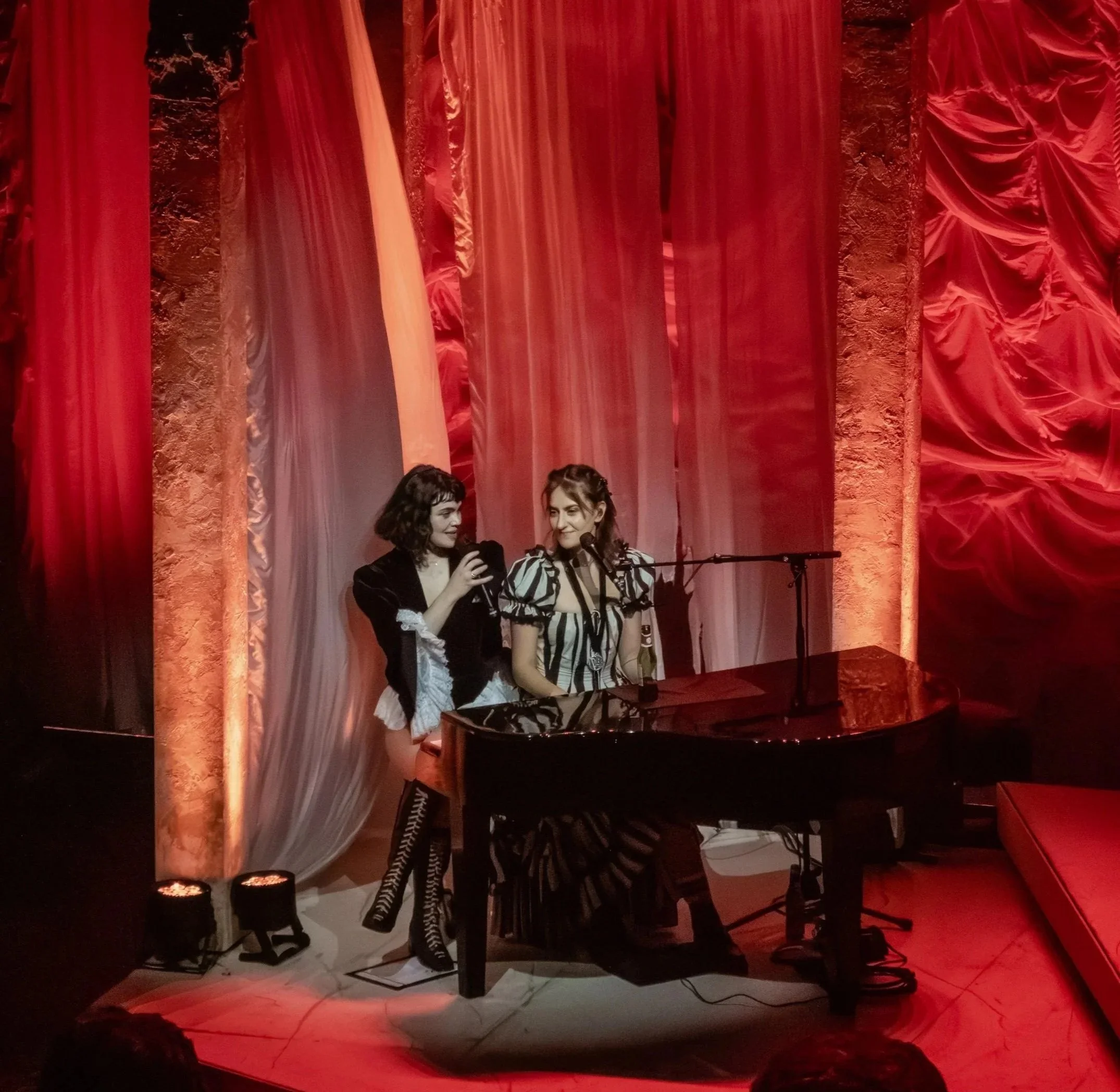 Spotlighting Female Artists &amp; Songs That Make Us Feel Seen: IWD 2026