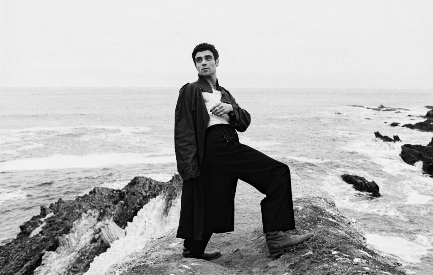 Del Water Gap Live At Camden Roundhouse Review: Chasing The Chimera Tour