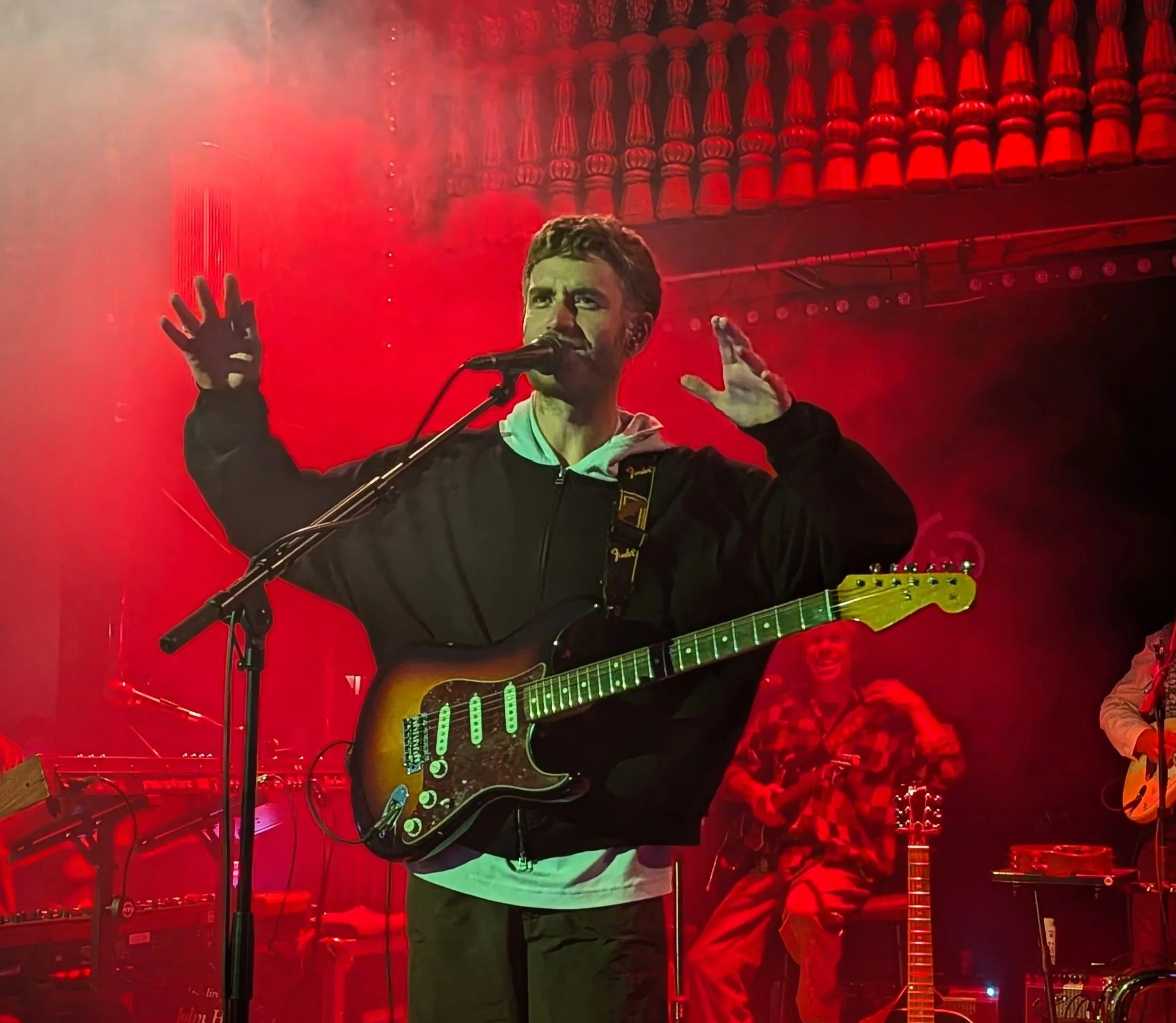 Tom Misch ‘Full Circle' Album Showcase In Kingston: Live Review