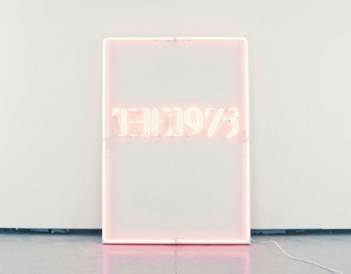Album Spotlight: The 1975 — ‘I Like It When You Sleep, For You Are So Beautiful Yet So Unaware Of It’ (2016)