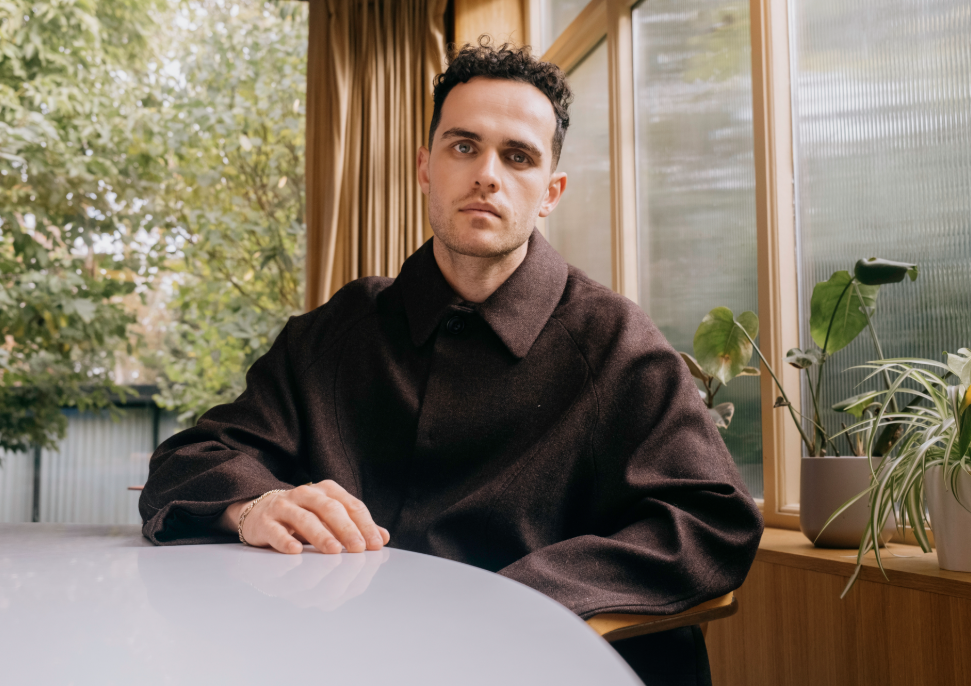 Jordan Rakei ‘Between Us’ EP: A Passion Project From The Very Best
