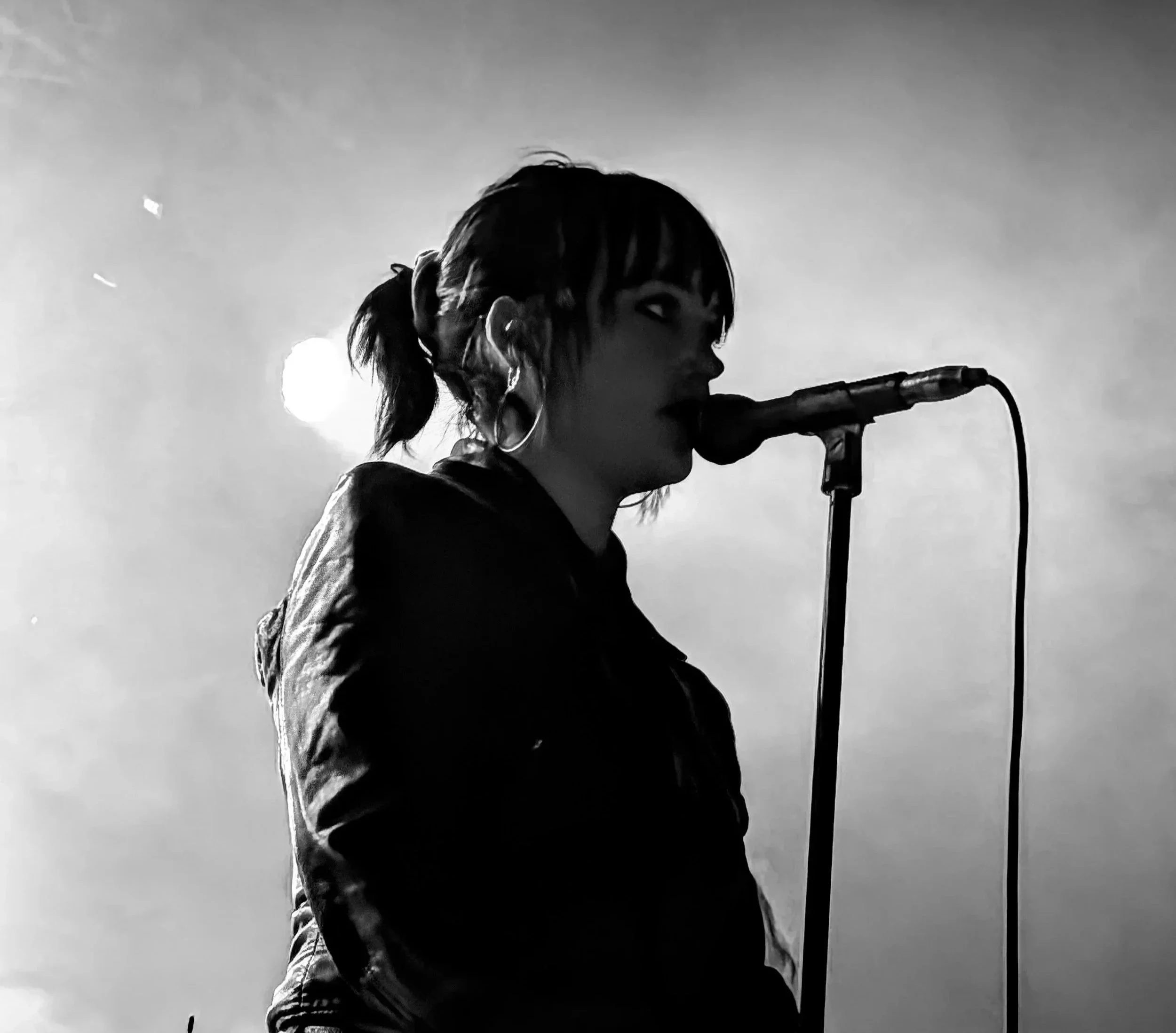 Just Mustard Live At Electric Brixton Review: Precision On Autopilot