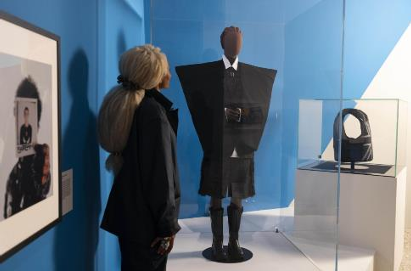 V&amp;A East’s ‘The Music Is Black’ Exhibition Arrives At A Crucial Time