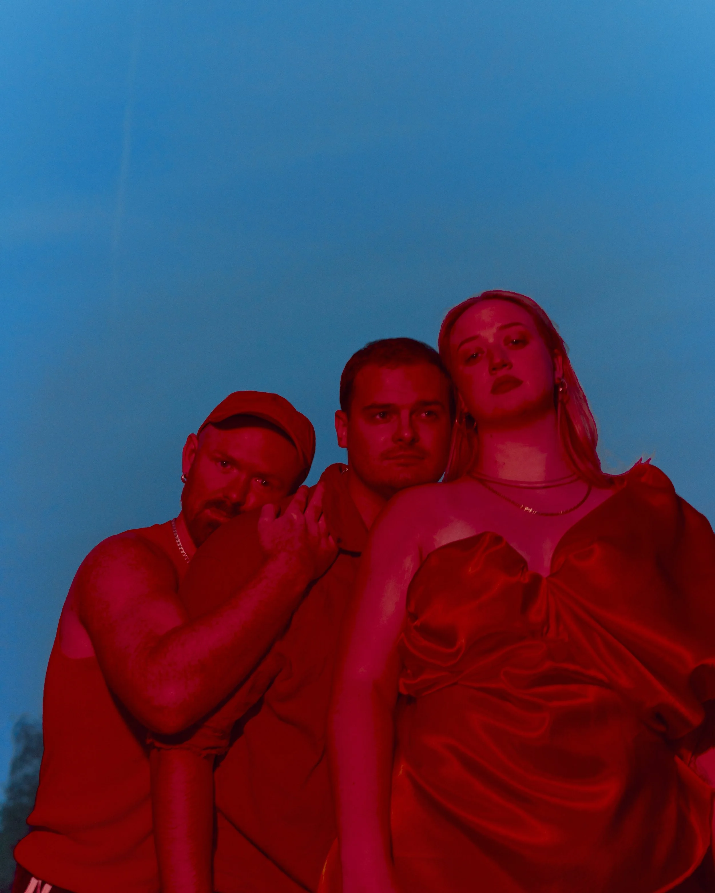 Get To Know GOMME: The Jazz-House Trio Soundtracking London’s Summer