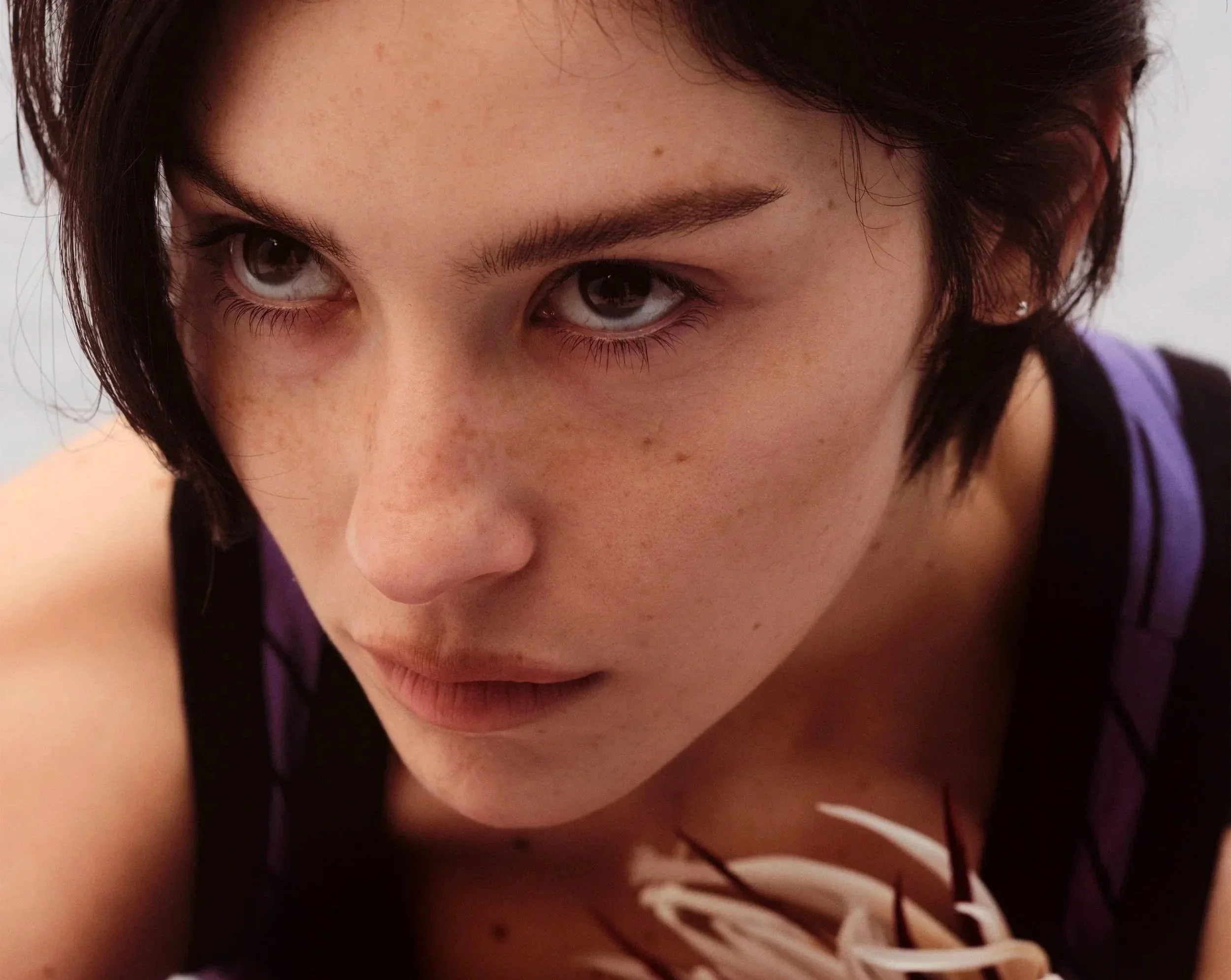 Gracie Abrams Daughter From Hell Review: Glimmers of Great Songwriting