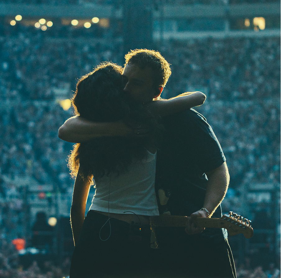 After 19 Weeks, ‘Rein Me In’ is the UK’s longest EVER No. 1 single. Why?