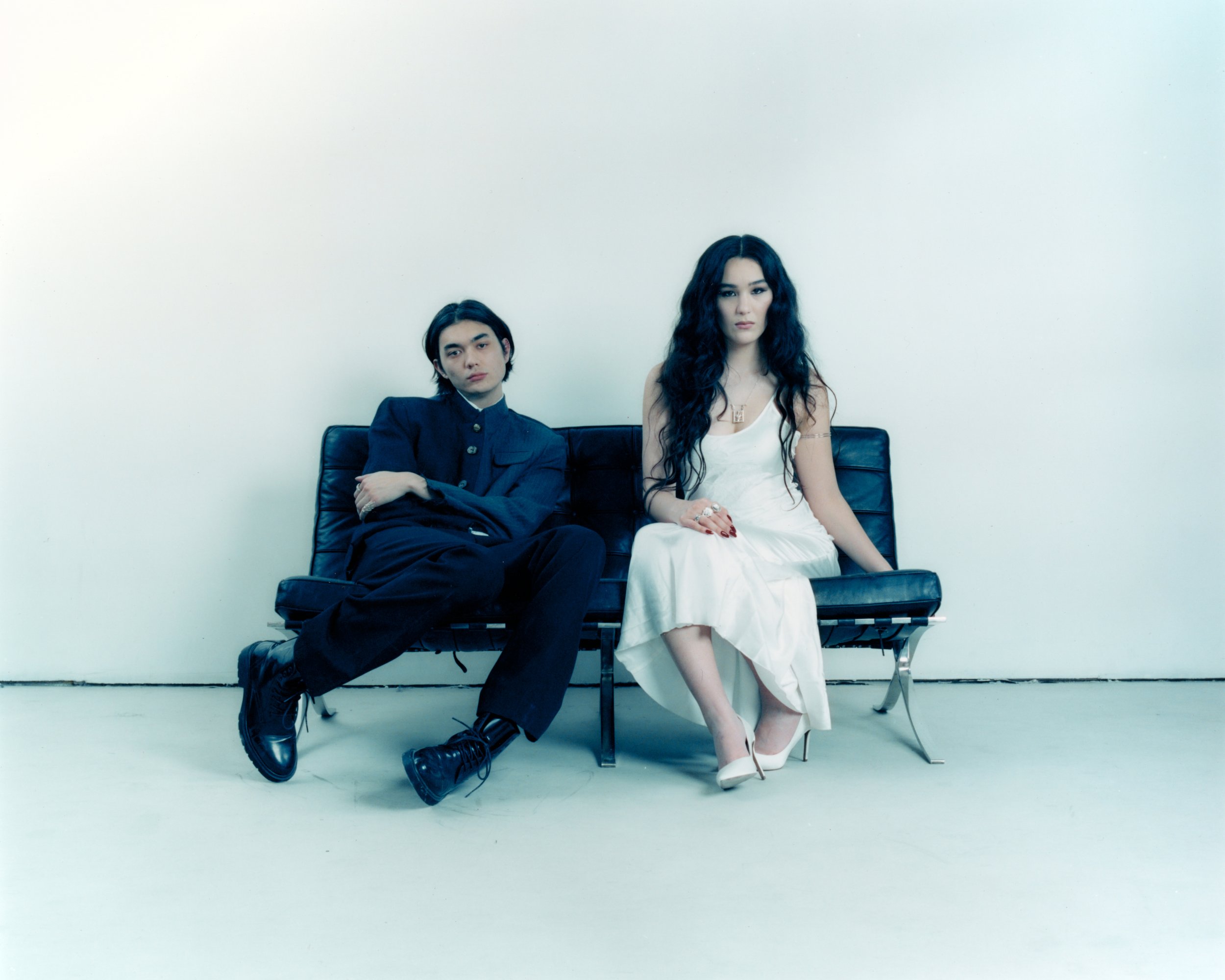 Wasia Project release ‘Nocturne’, a cleverly crafted debut album: review