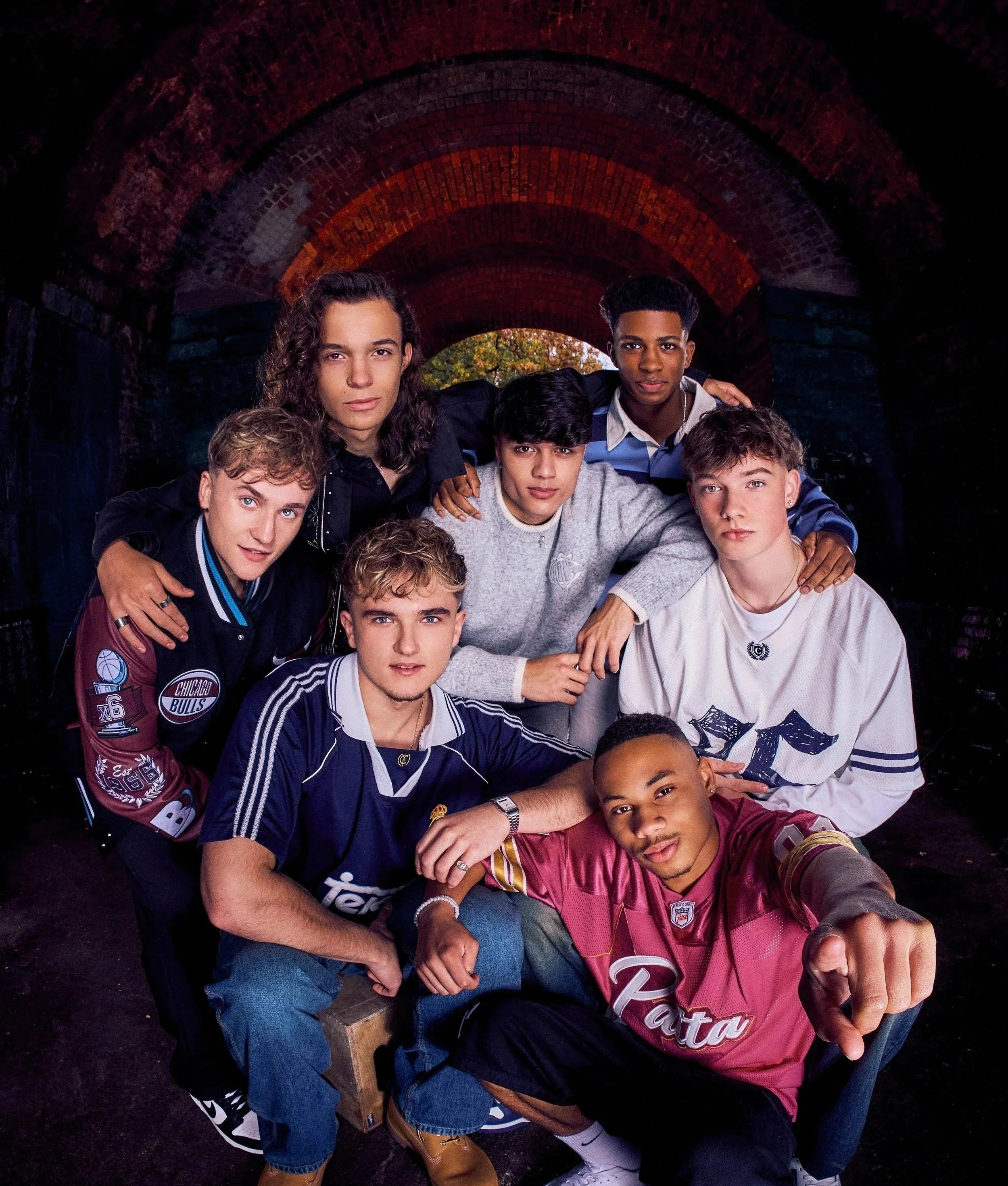 December 10, and the soul search for authenticity in a Gen Z boyband