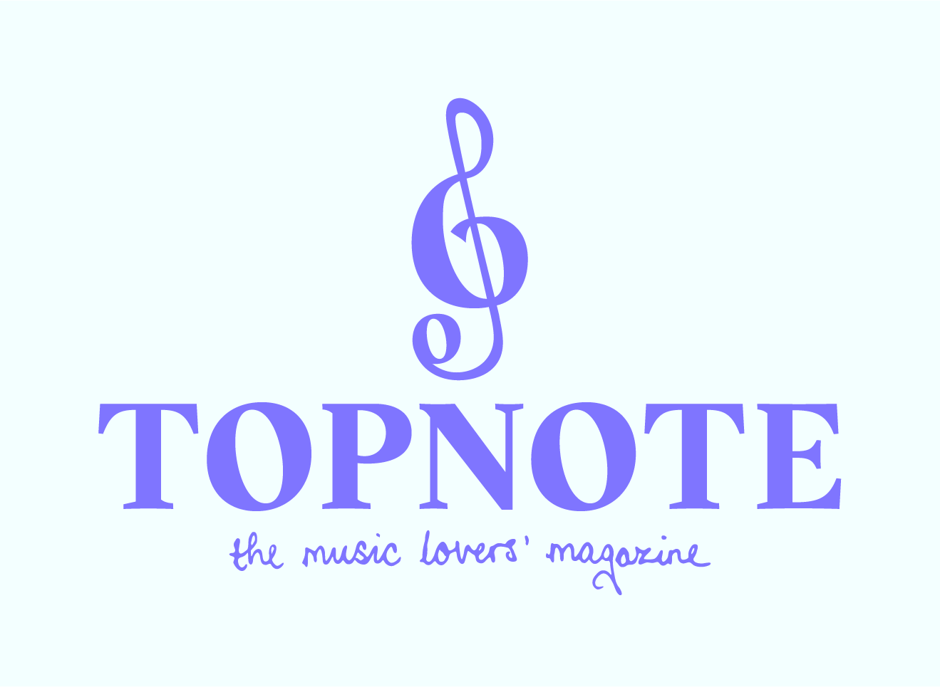TOPNOTE: The Independent UK Music Magazine