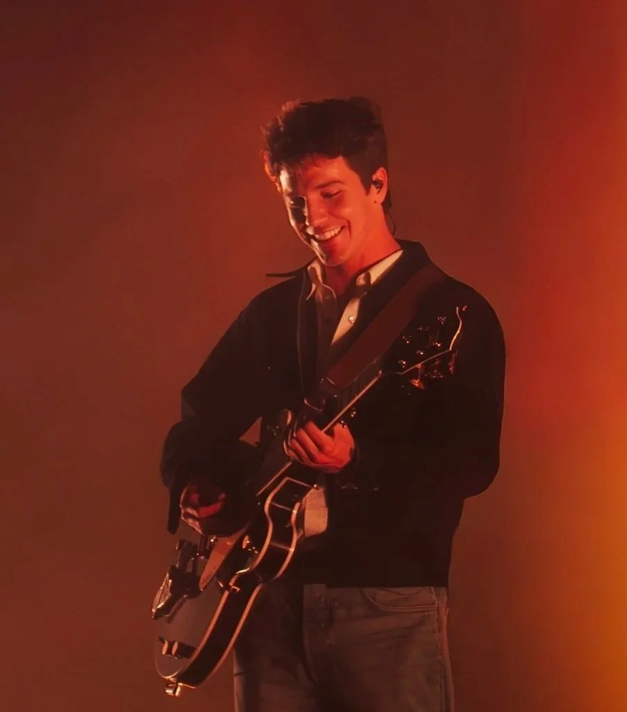 ROLE MODEL, Eventim Apollo - 04/11/25