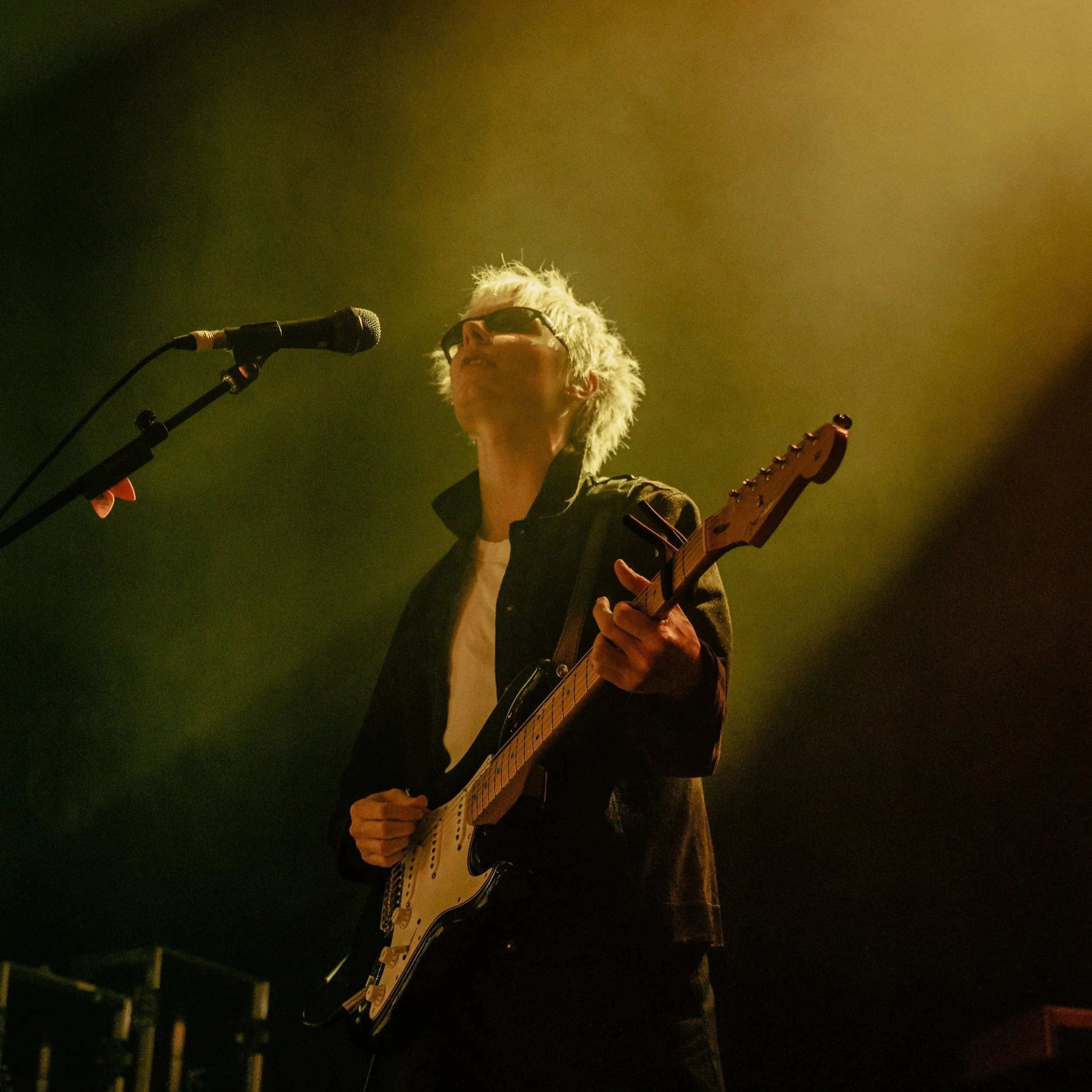 The Rions, Islington Assembly Hall - 22/05/26
