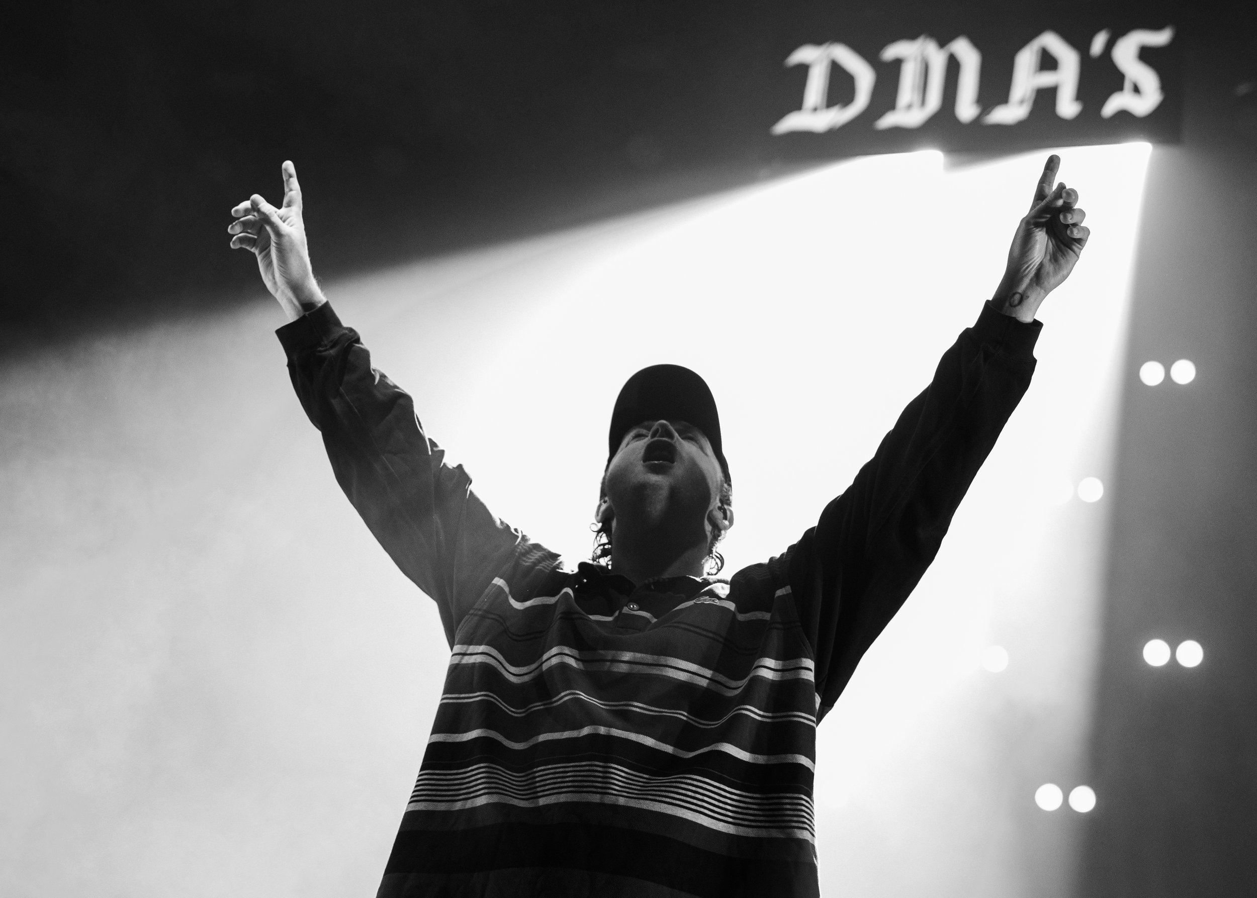 DMA'S, 02 Academy Brixton, London - 12/02/26