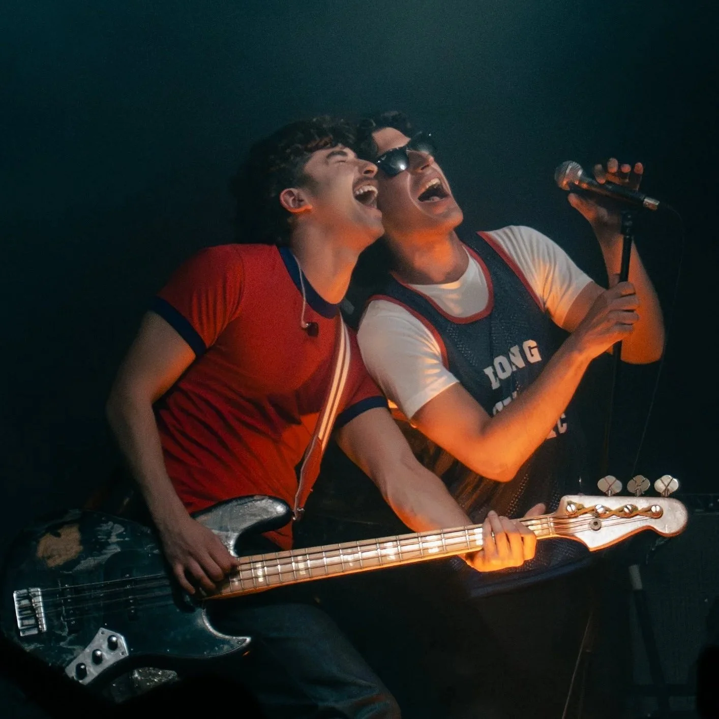 LAUNDRY DAY, The Garage - 14/05/26