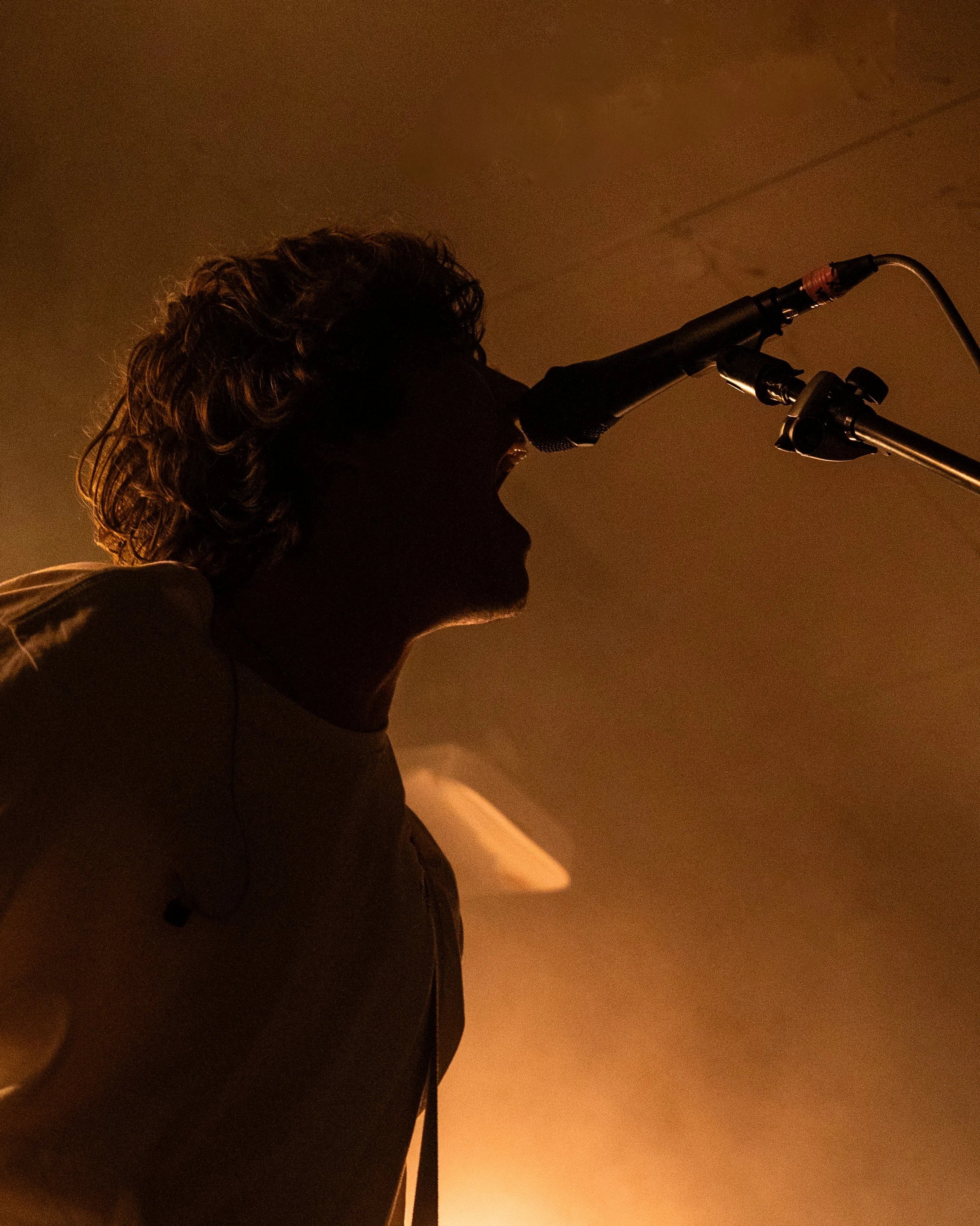 The Kairos | Florentenes, Colours Hoxton - 24/04/26