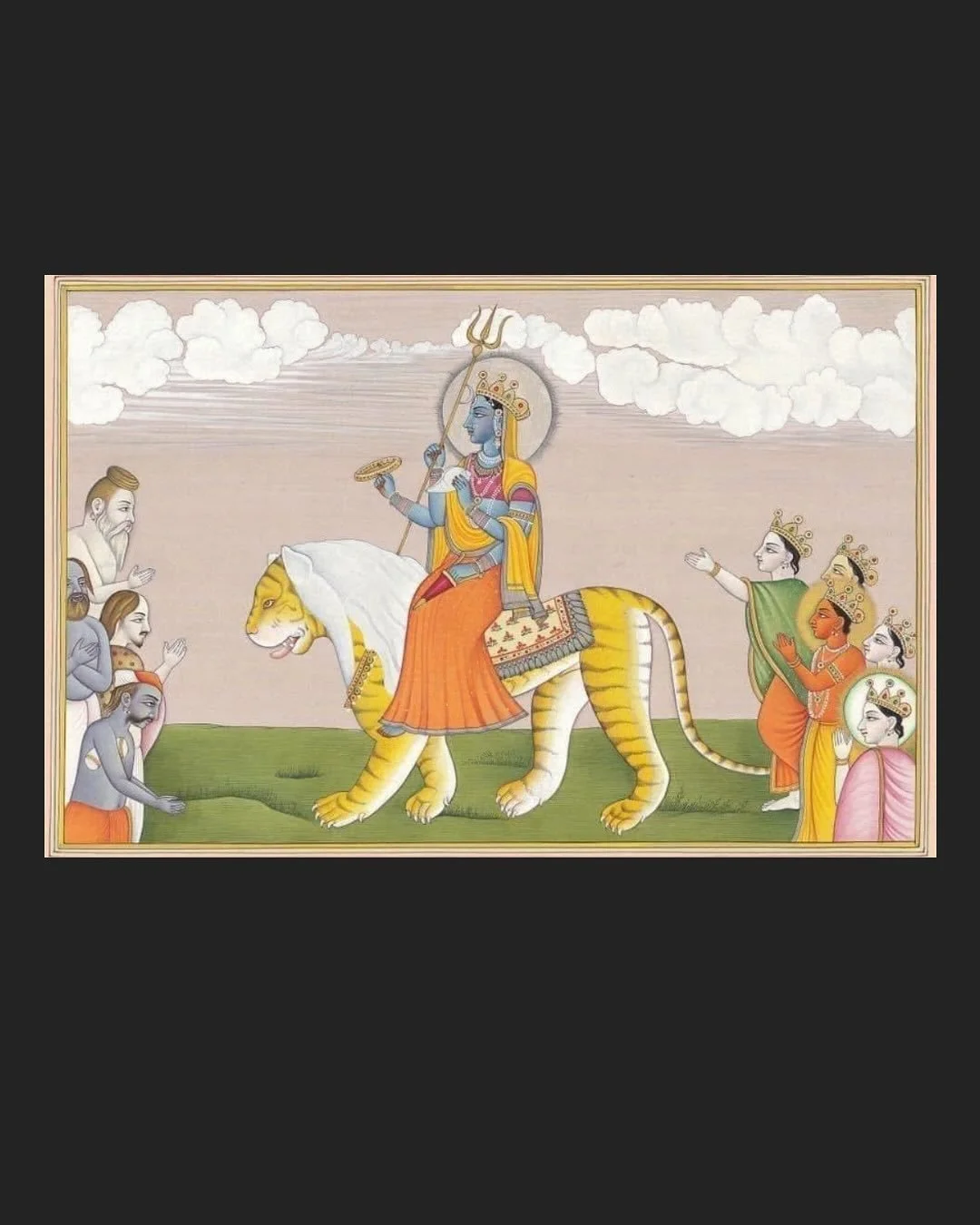 Shubho Vijaya!