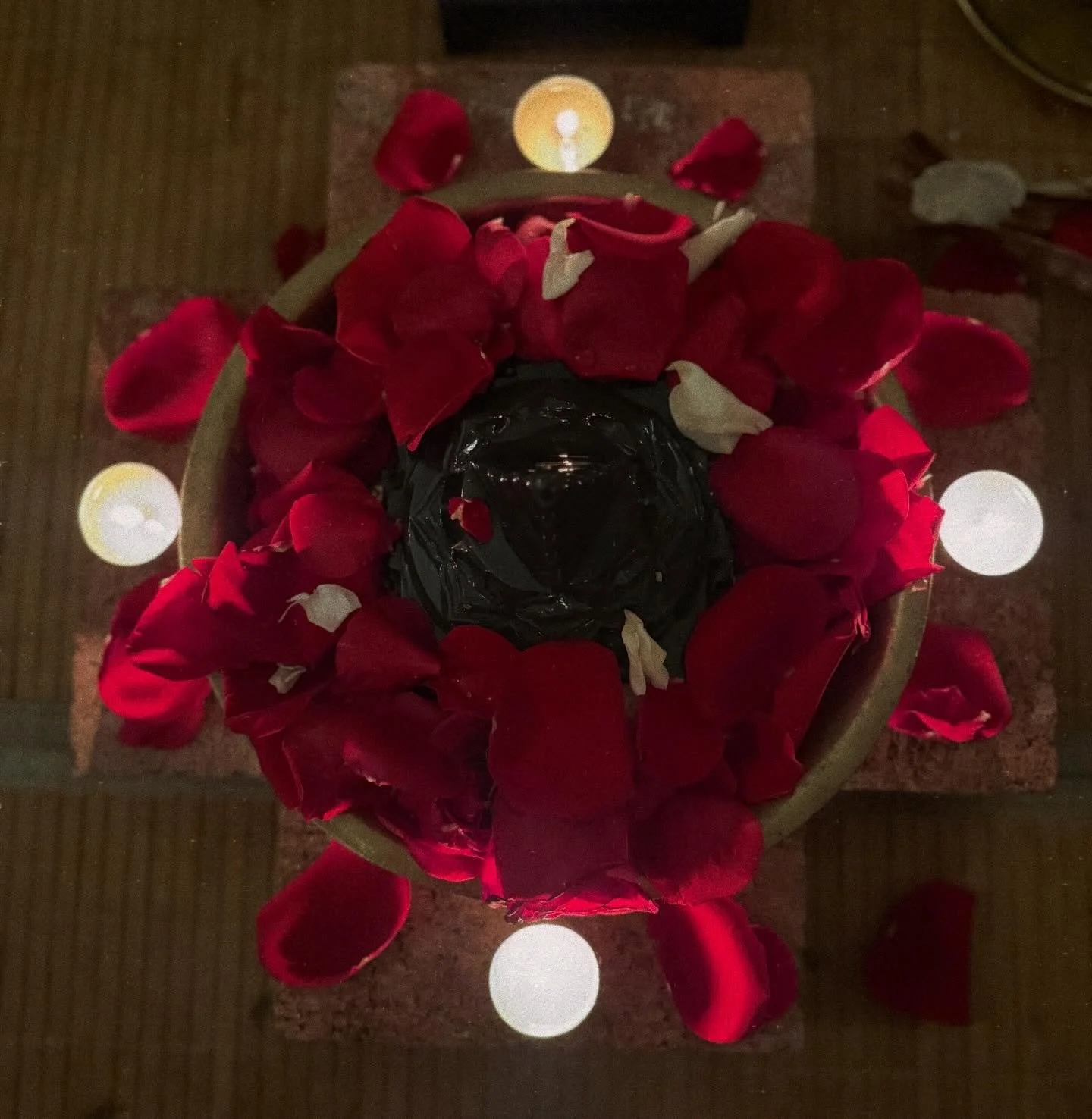 Shubho Amavasya + Phalaharini Kali Puja!! 

🌺🌺🌺🌺🌺🌺🌺🌺🌺🌺🌺🌺🌺🌺
