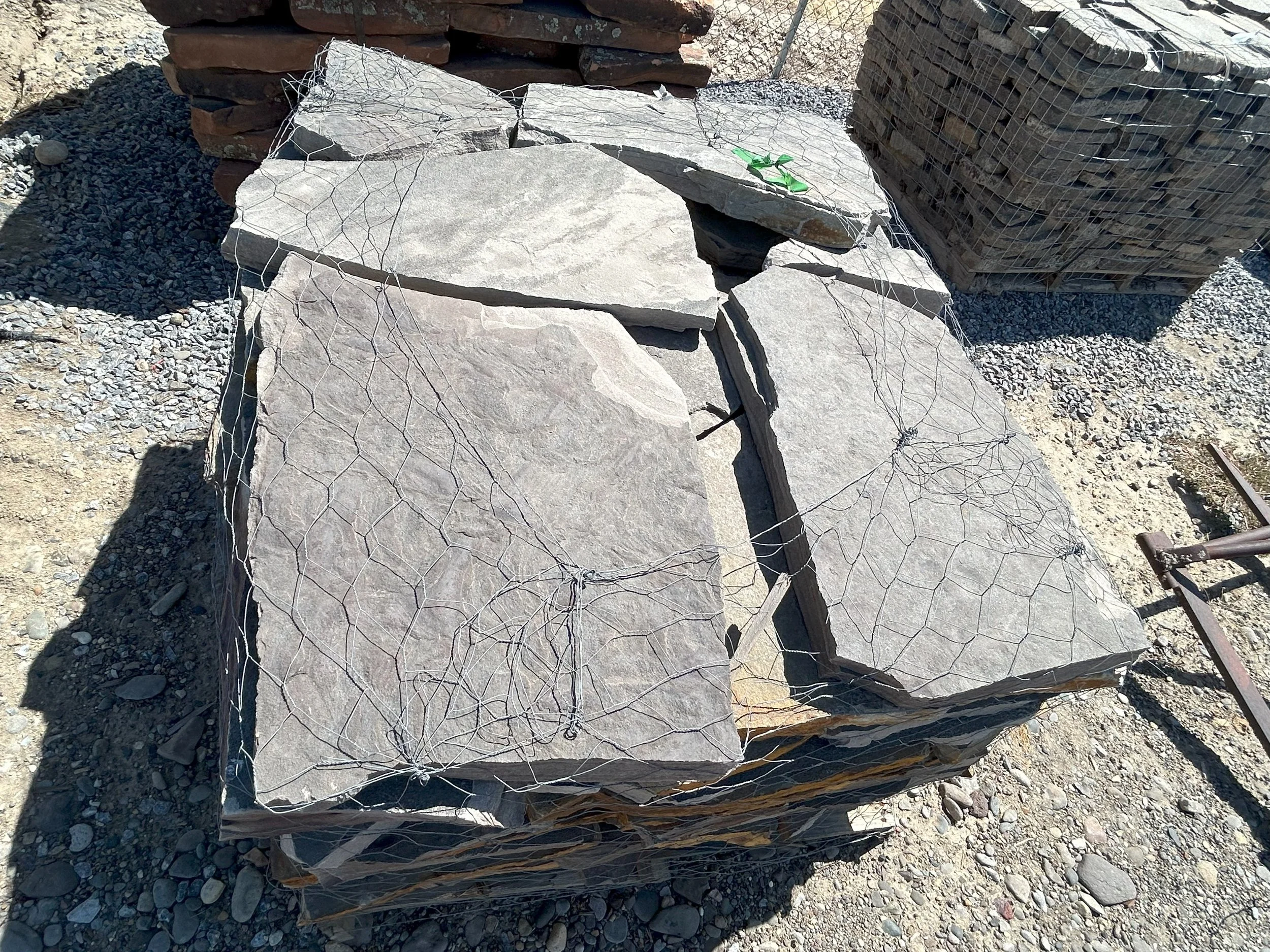 Oklahoma Blue Stone Select