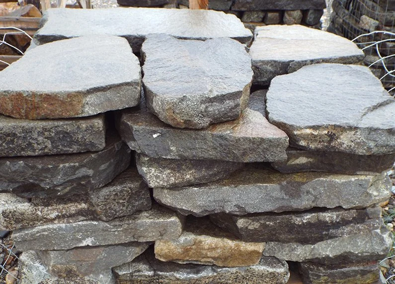 E-Z Stack Wall Rock