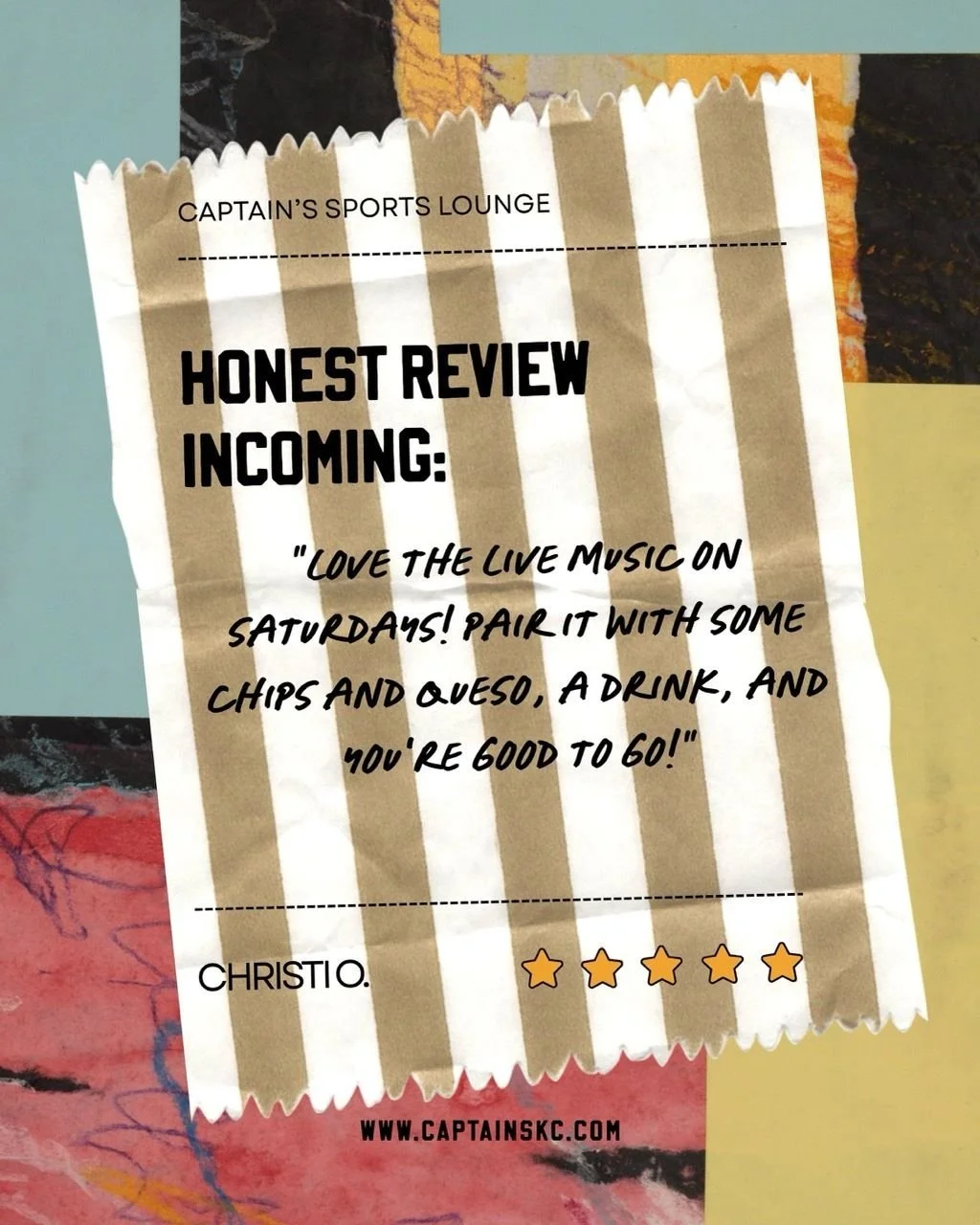 Thanks Christi! 🫶🏻 #captainsSL