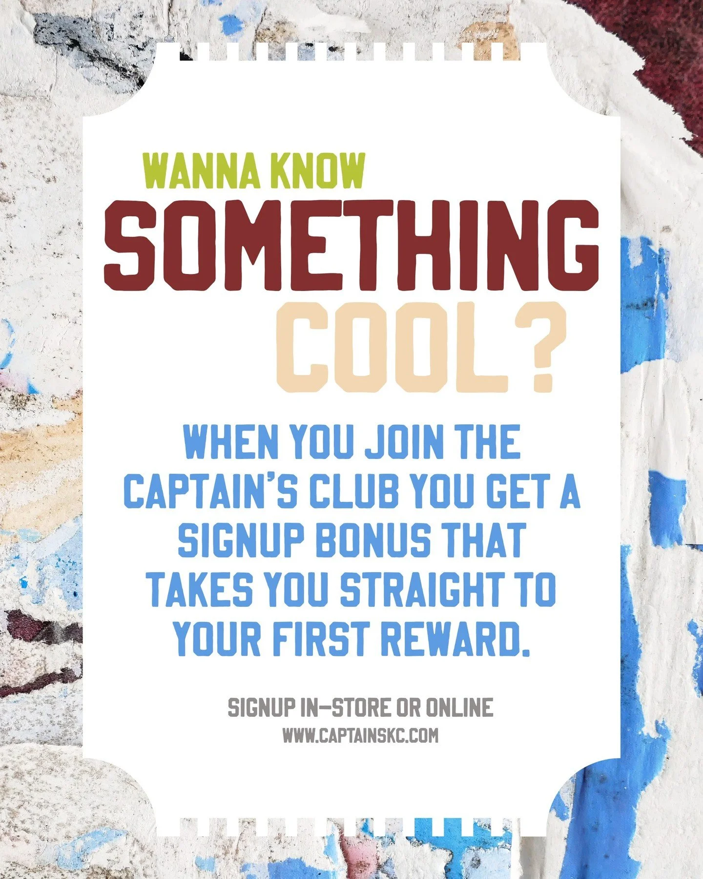 We love a cool fact. 🤓 #captainsSL #jointheclub