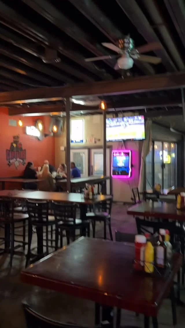 Bar photo 1