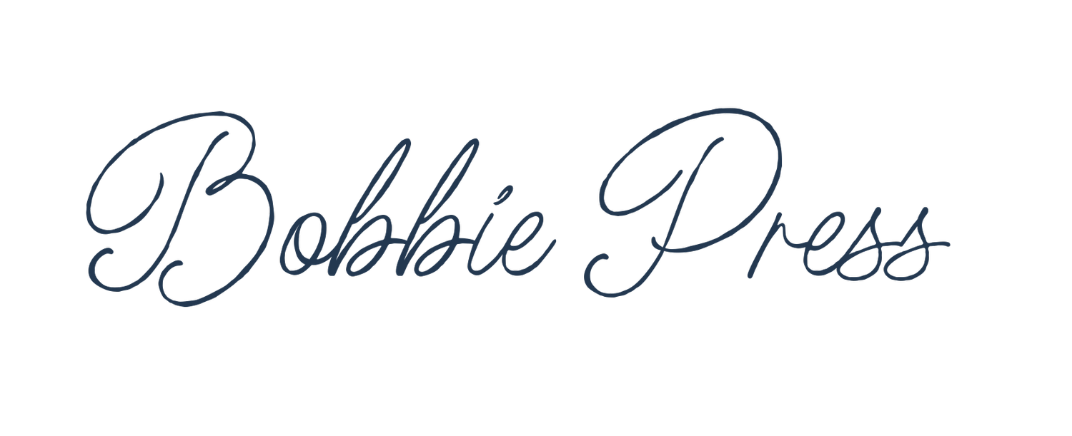 Bobbie Press