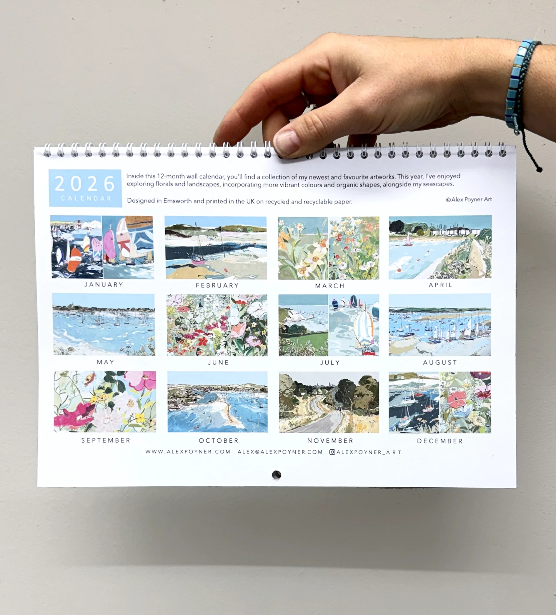 2026 art calendar alex poyner 1 copy k.webp