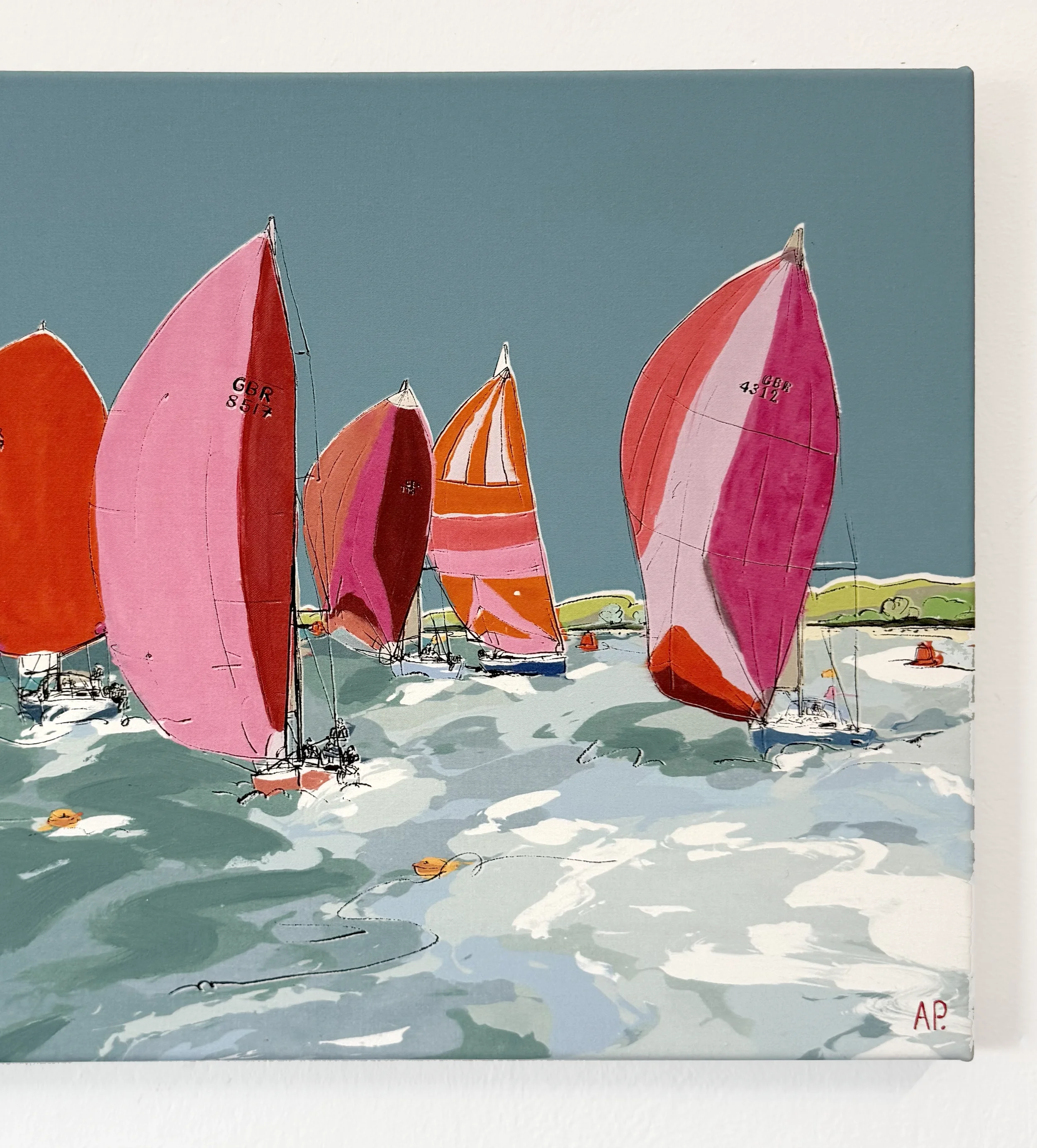 The Finale of ‘Gennakers In the Wind’ alex poyner.pdf 2.webp