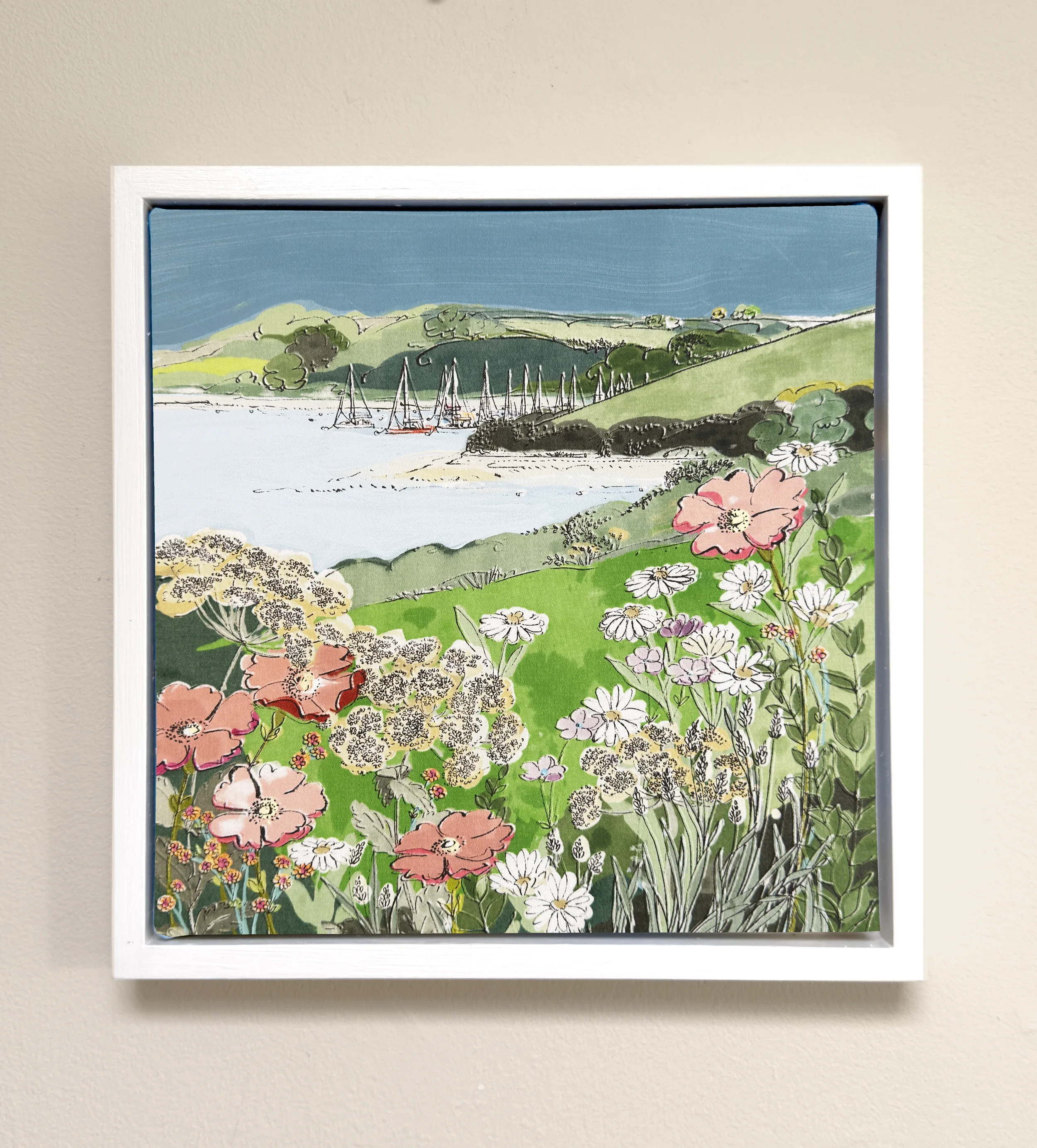 Alex POyner Blooming Bay 1 of 3.webp