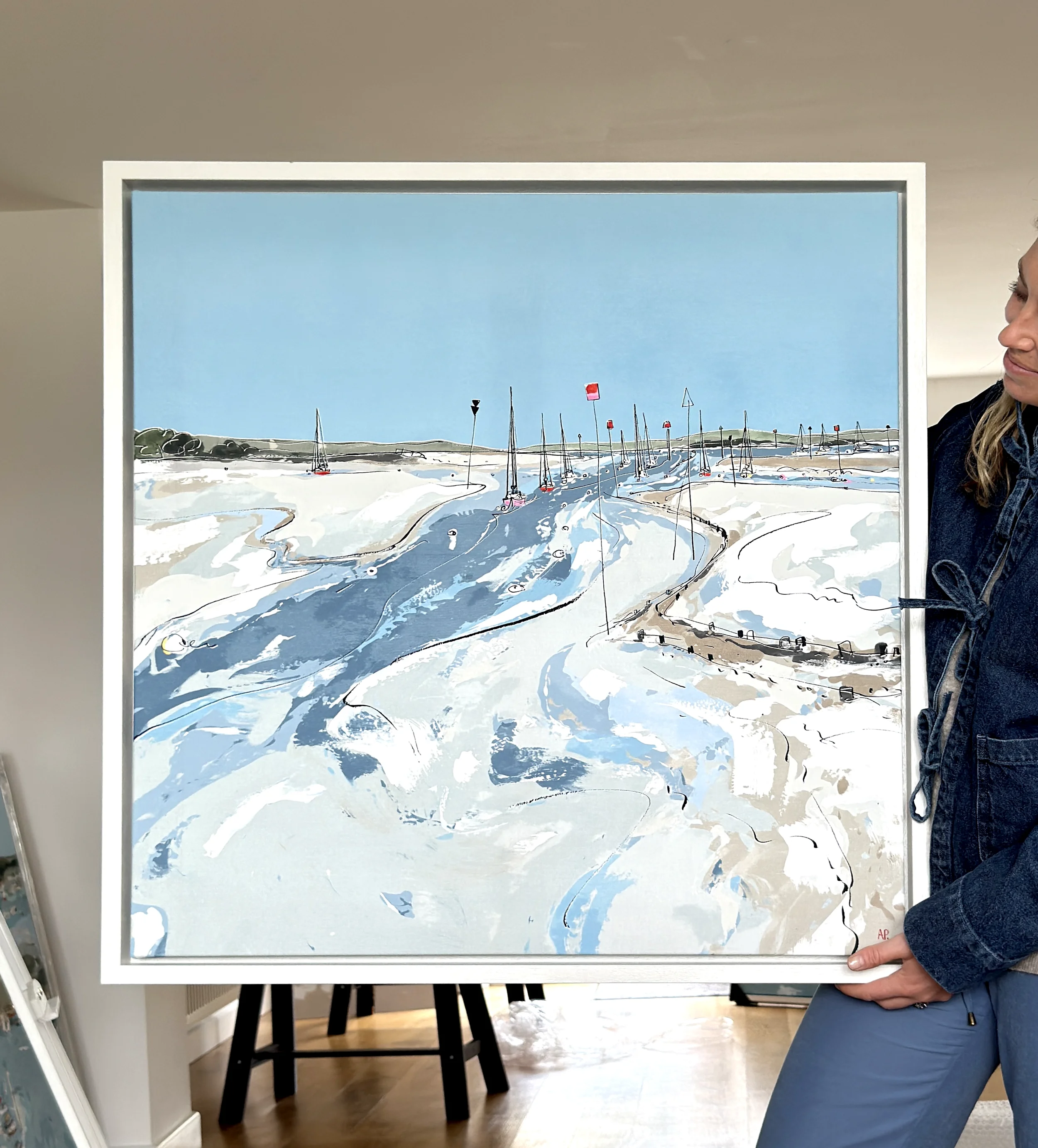 Alex Poyner hues of the harbour 2.webp