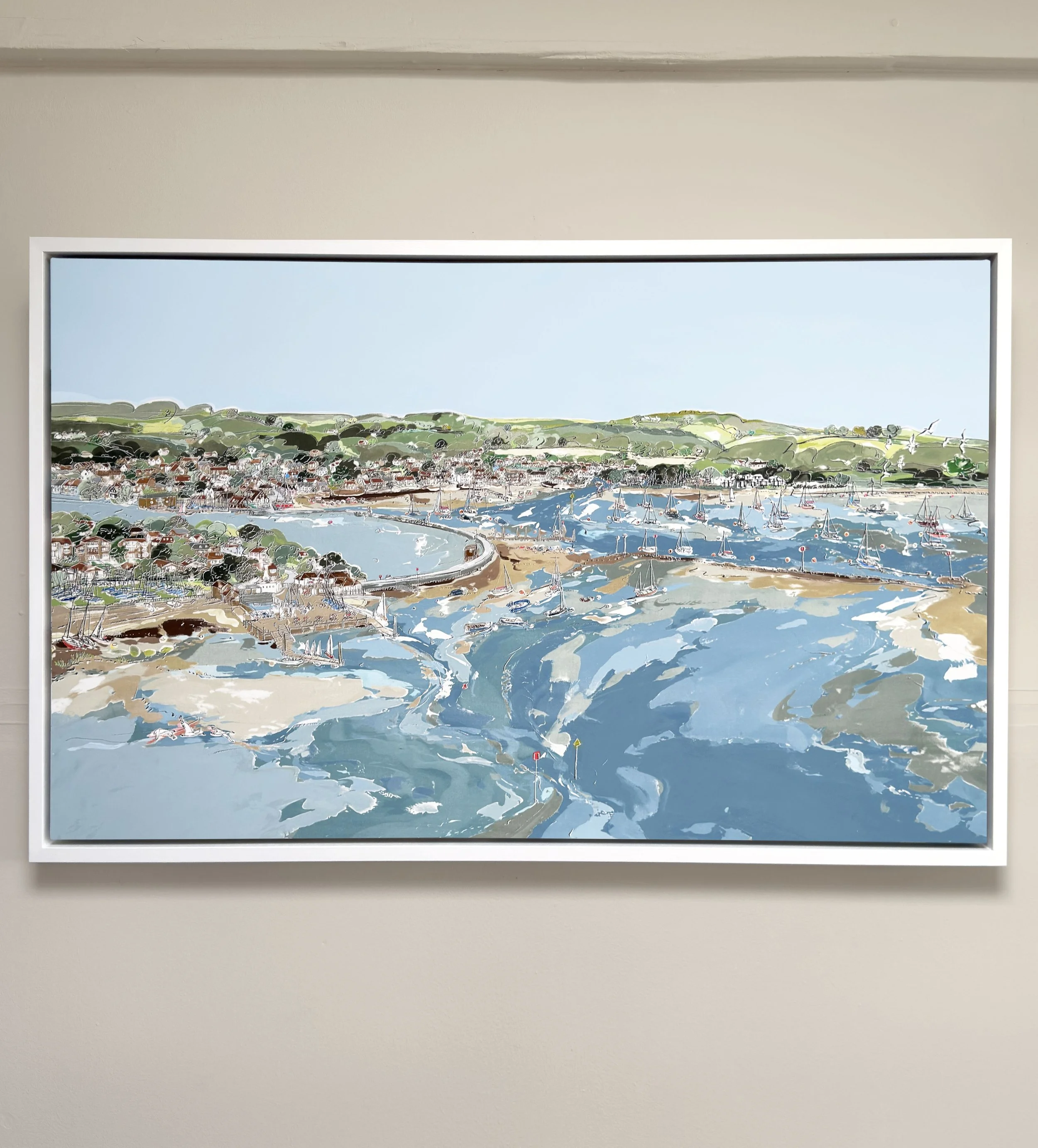 Alex Poyner  Above the harbour 5 of 5.jpg