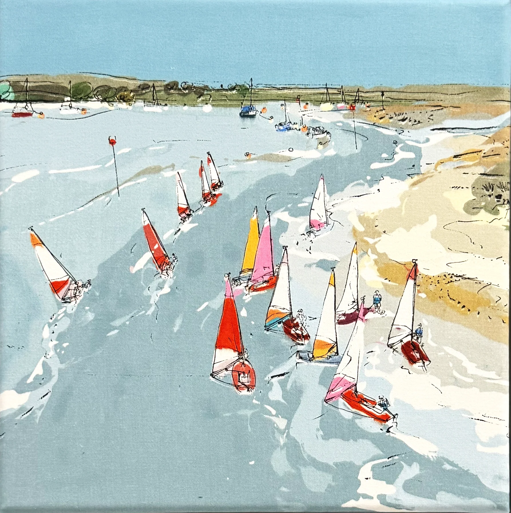 Alex Poyner a day sailing to easthead 1 .webp