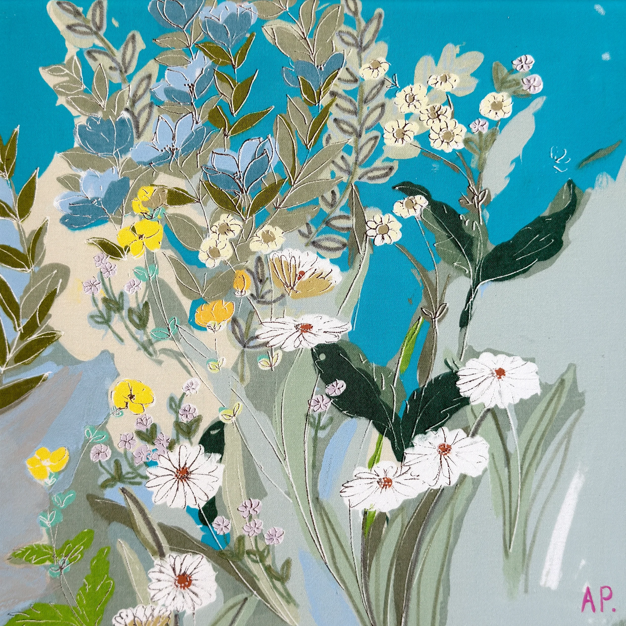 Alex Poyner spring morning 3.webp