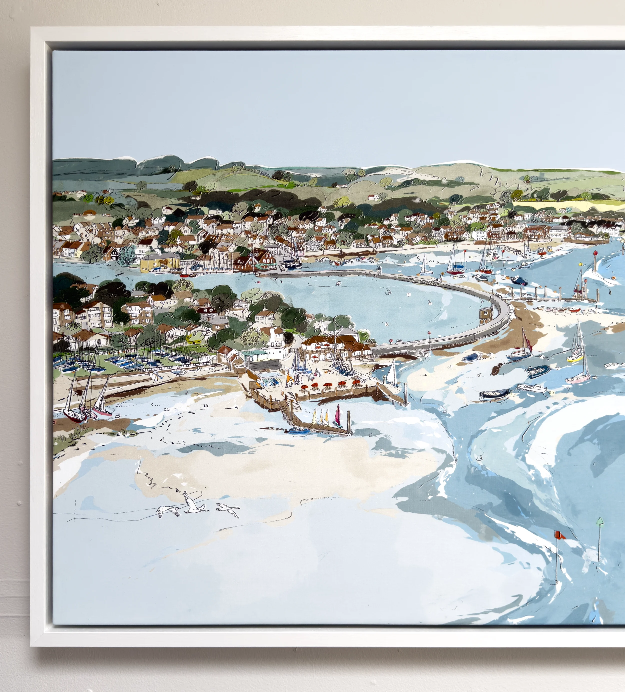 Alex poyner Above The Harbour 1 f 5 b.webp