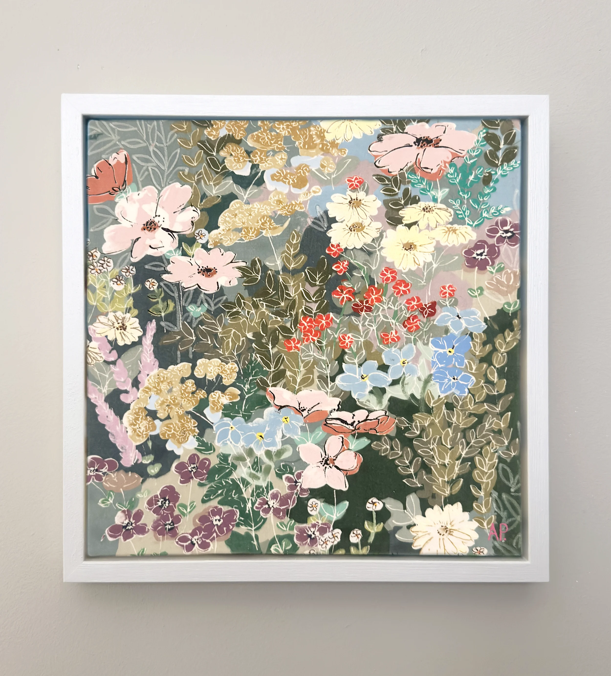 Alex Poyner a gardens murmur.webp