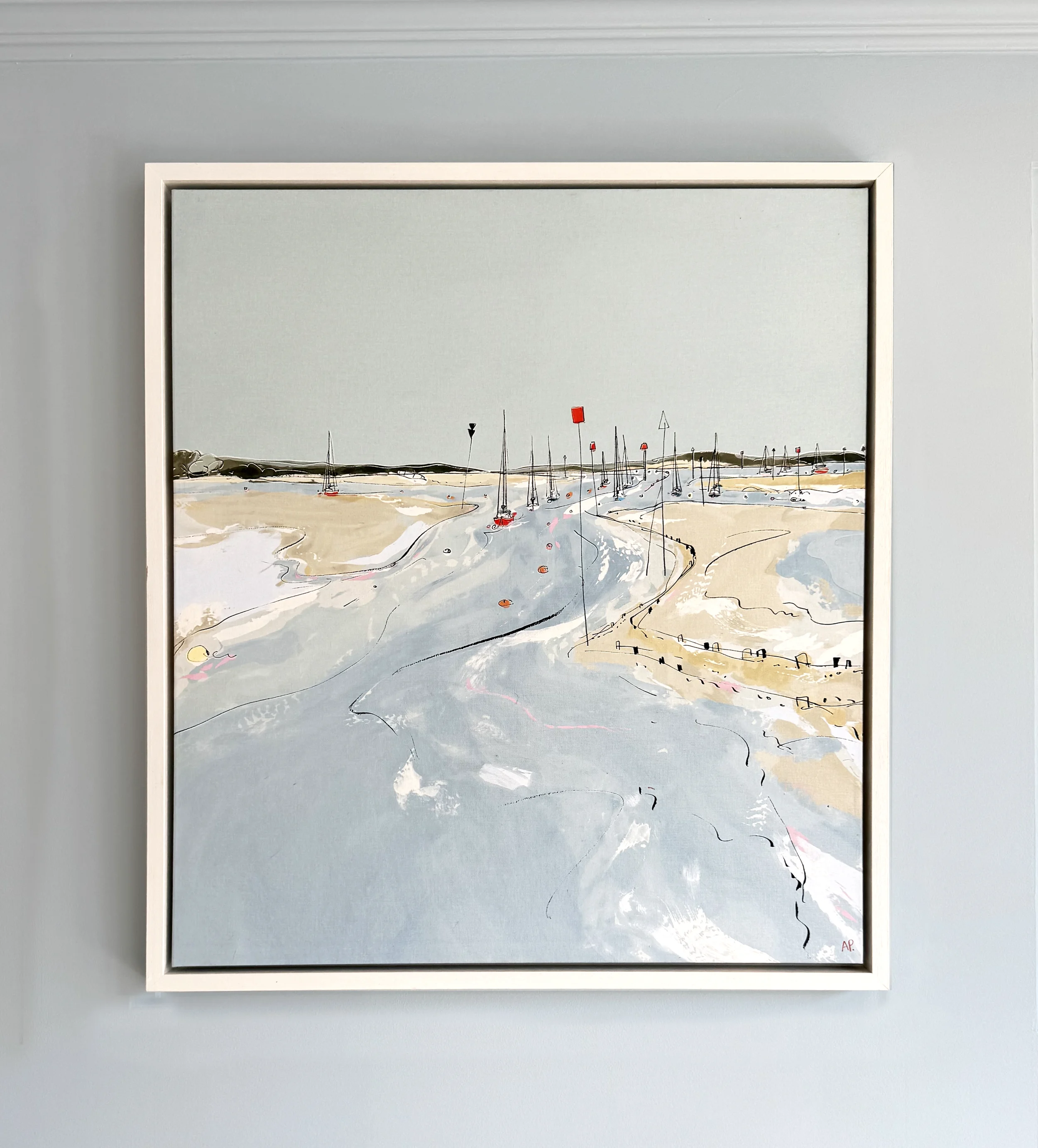 Alex Poyner harbour .webp